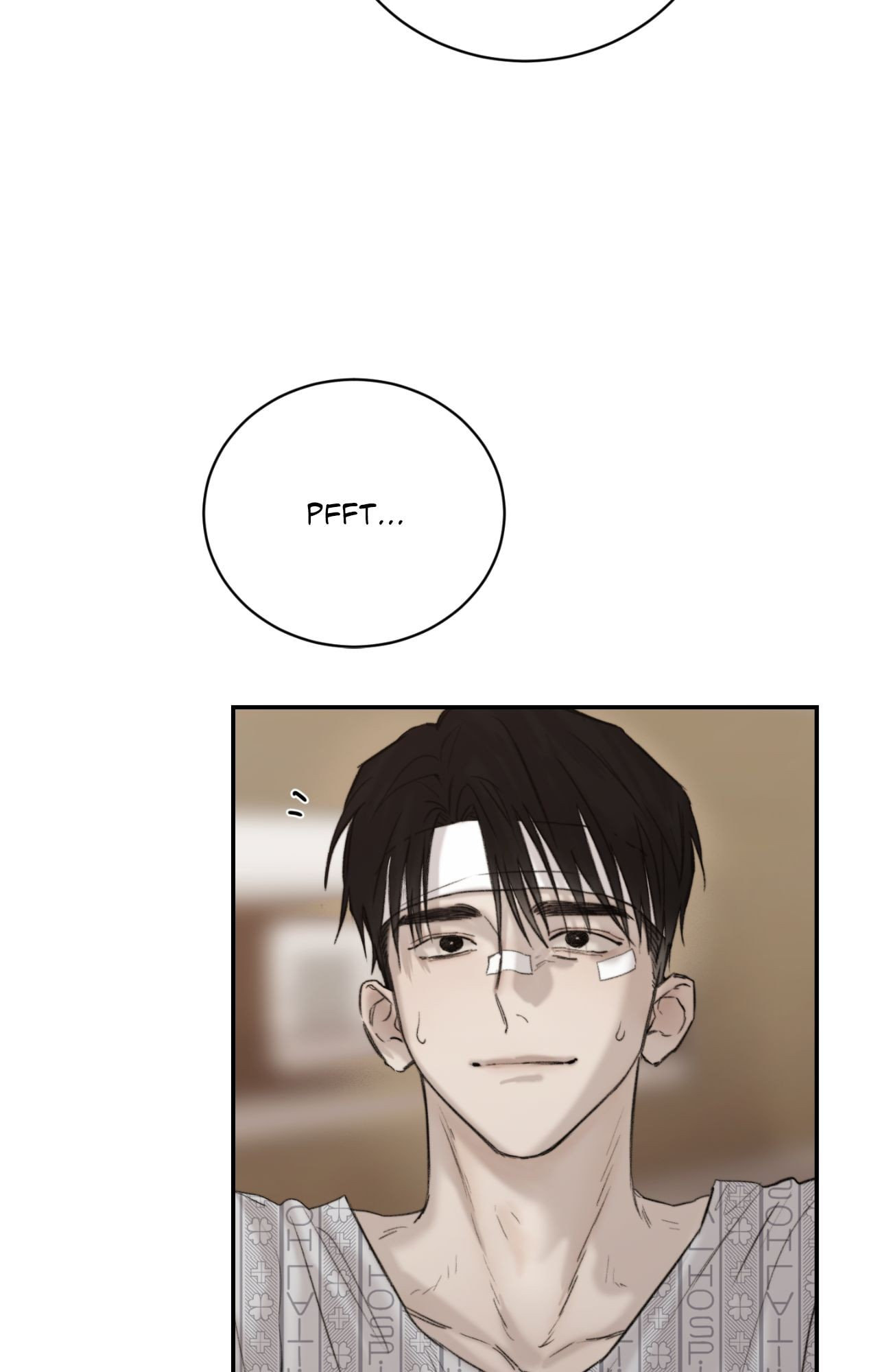 Speak of the Devil Chapter 65 page 41 - 