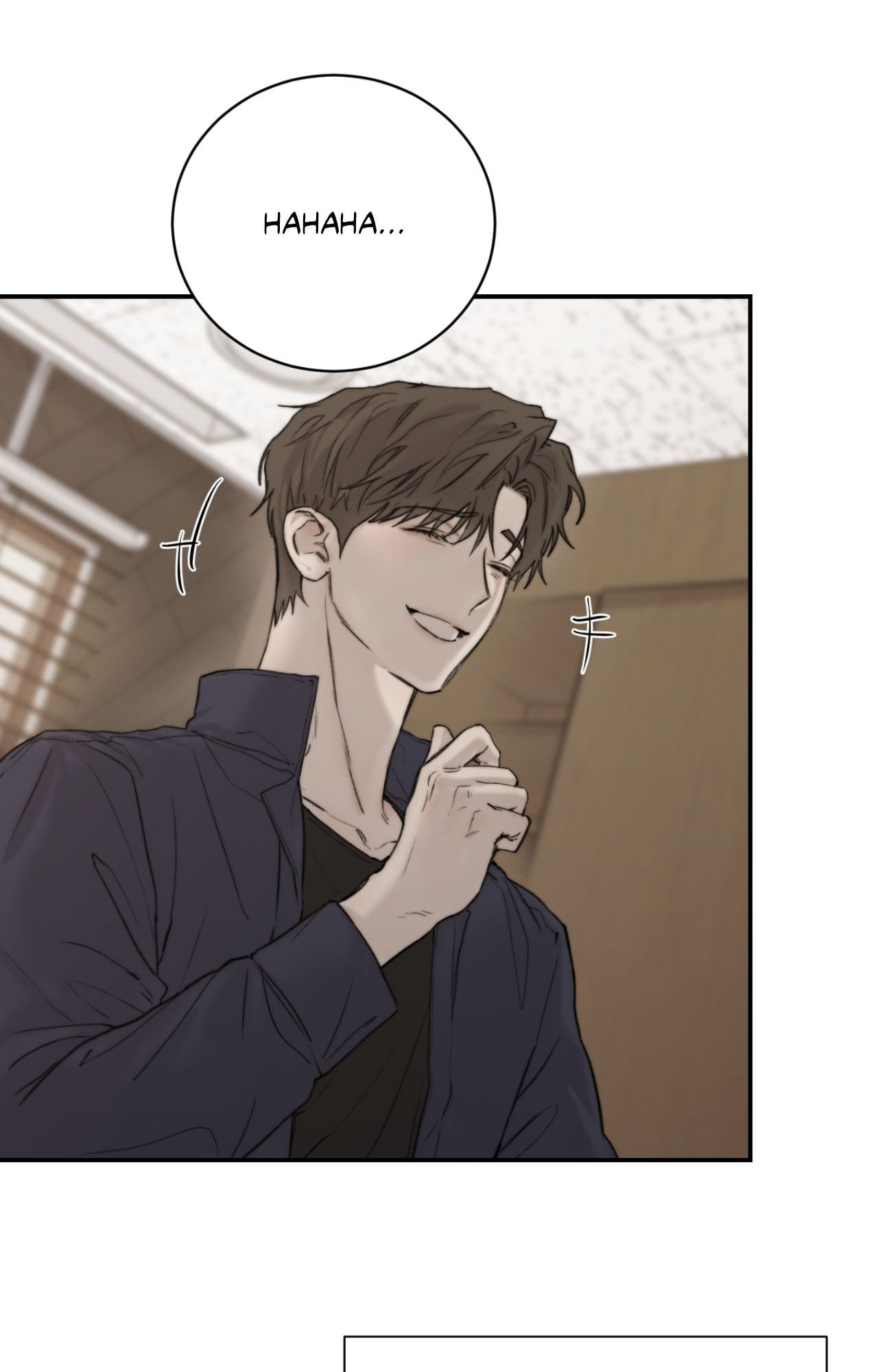 Speak of the Devil Chapter 65 page 43 - 