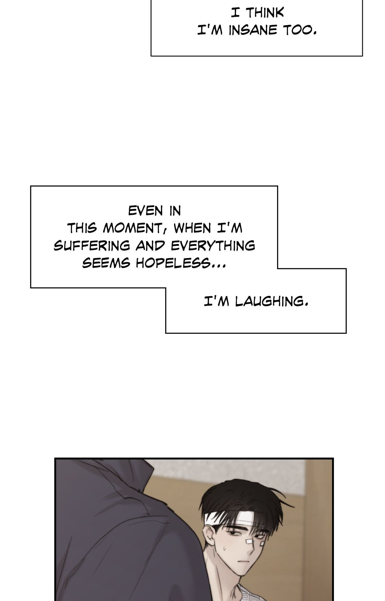 Speak of the Devil Chapter 65 page 44 - 