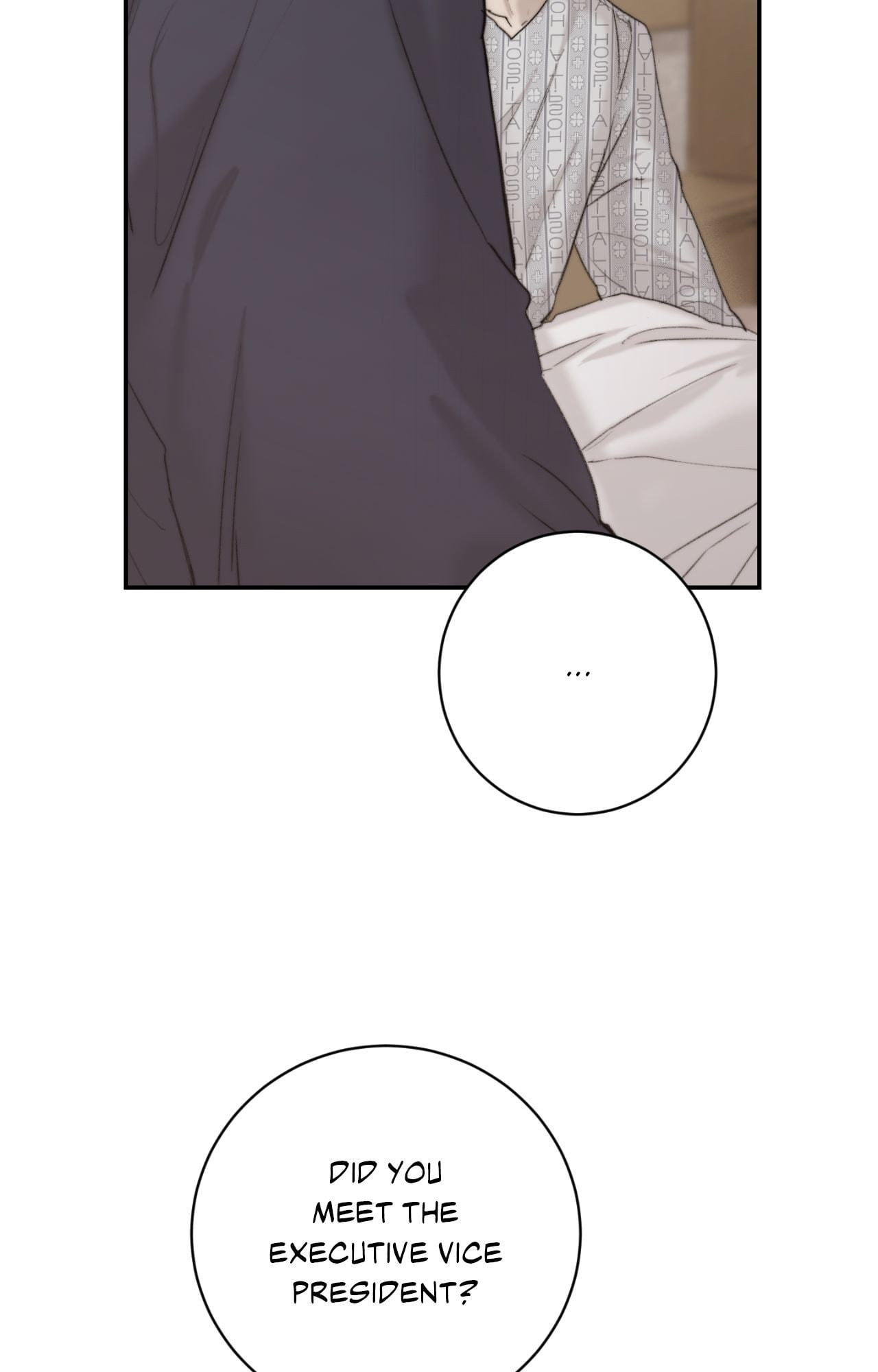 Speak of the Devil Chapter 65 page 45 - 