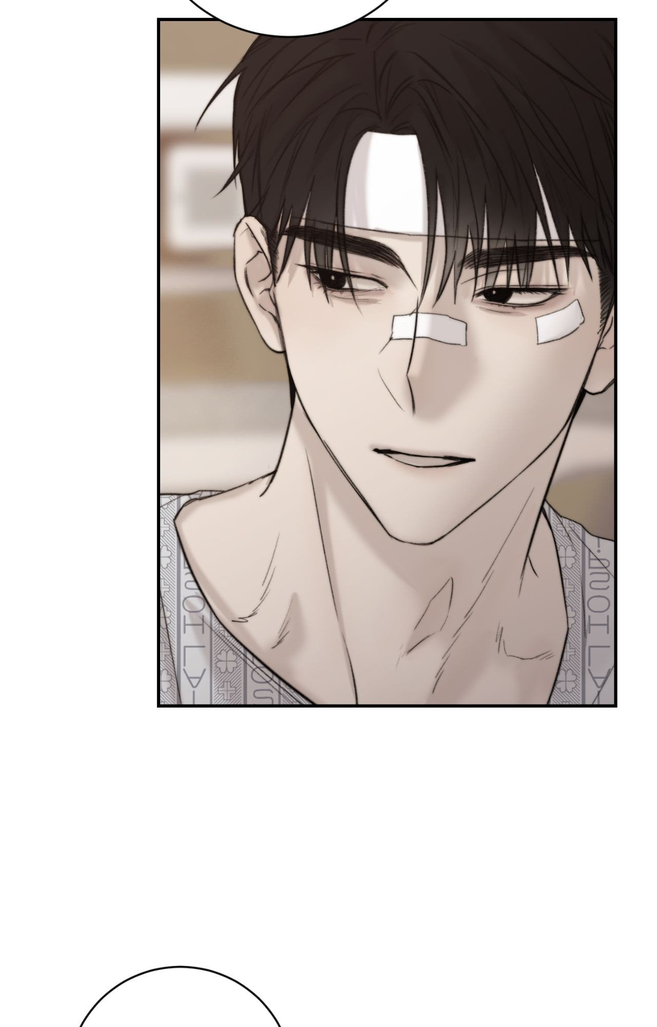 Speak of the Devil Chapter 65 page 46 - 