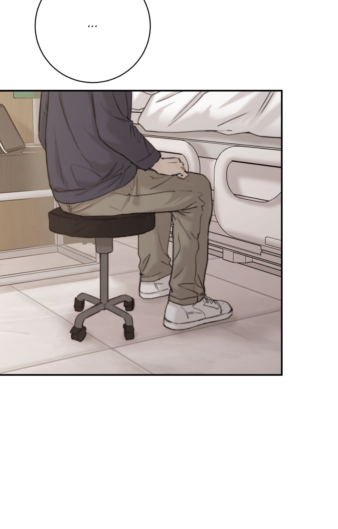 Speak of the Devil Chapter 65 page 47 - 