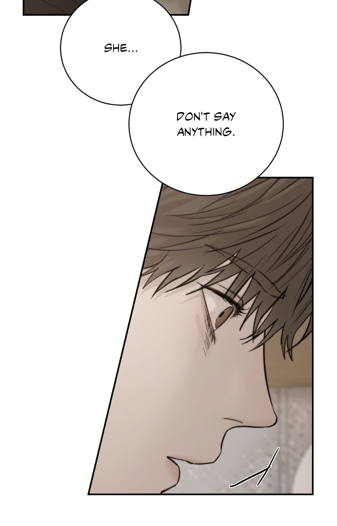Speak of the Devil Chapter 65 page 49 - 