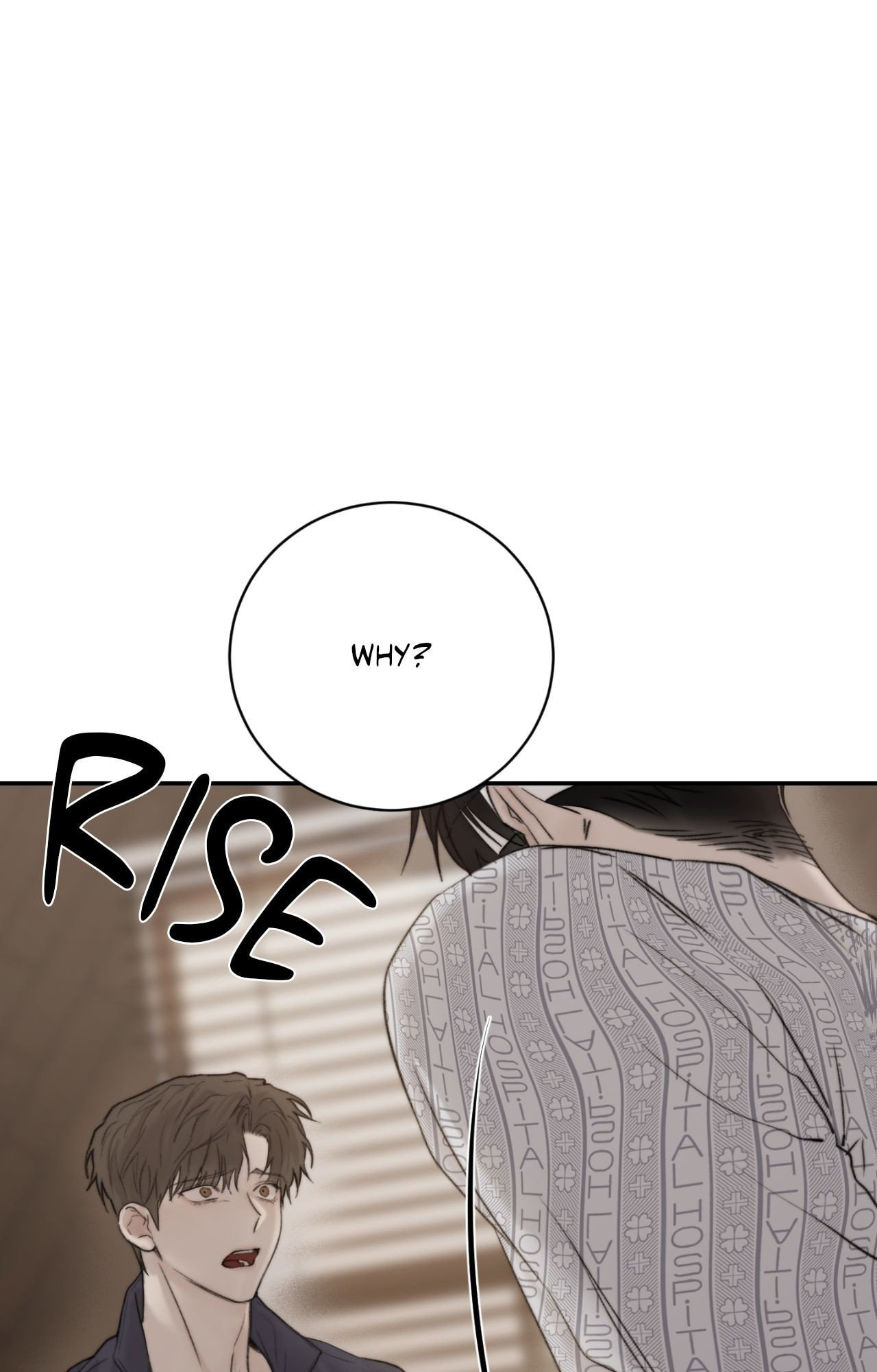 Speak of the Devil Chapter 65 page 50 - 