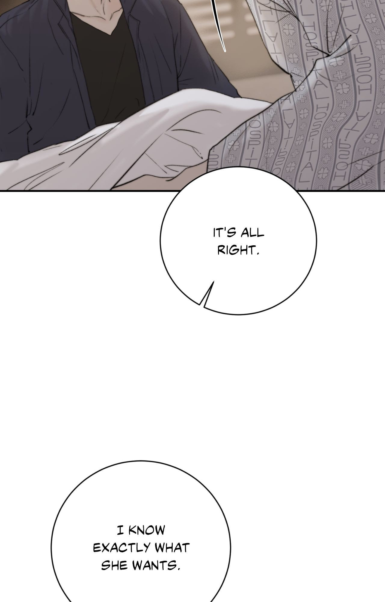 Speak of the Devil Chapter 65 page 51 - 