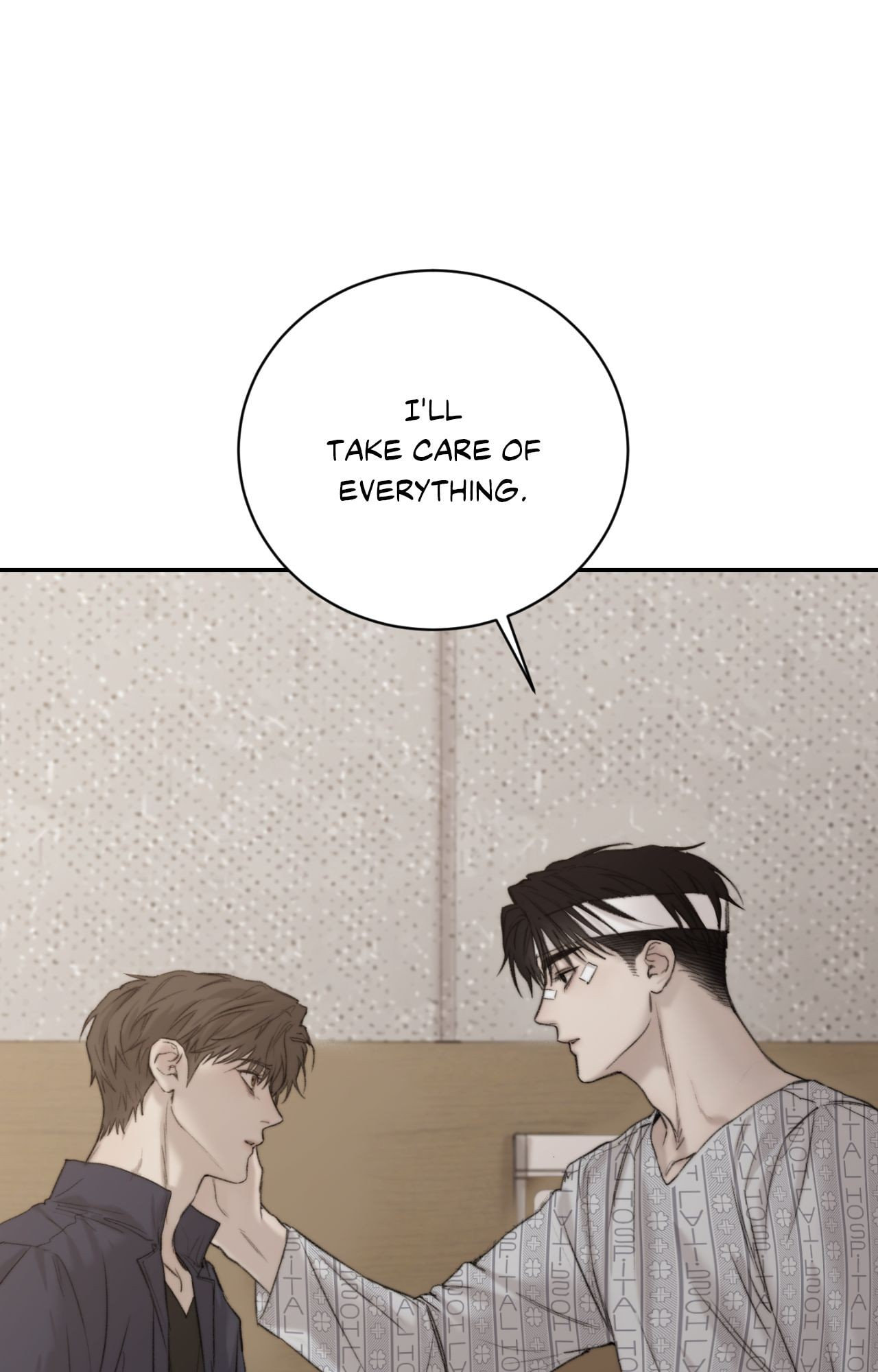 Speak of the Devil Chapter 65 page 55 - 