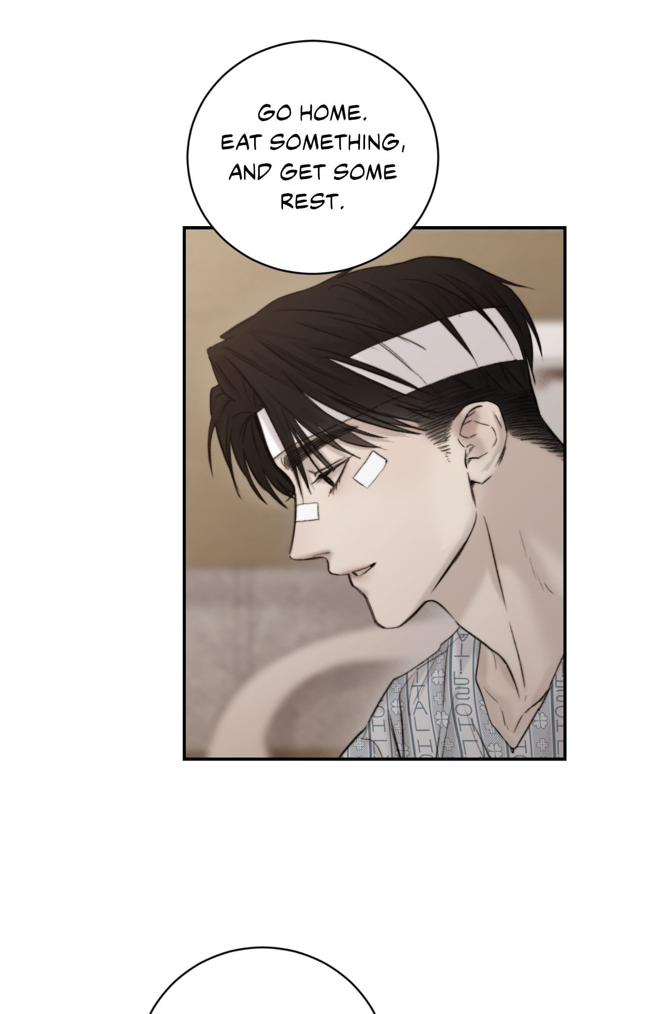 Speak of the Devil Chapter 65 page 57 - 