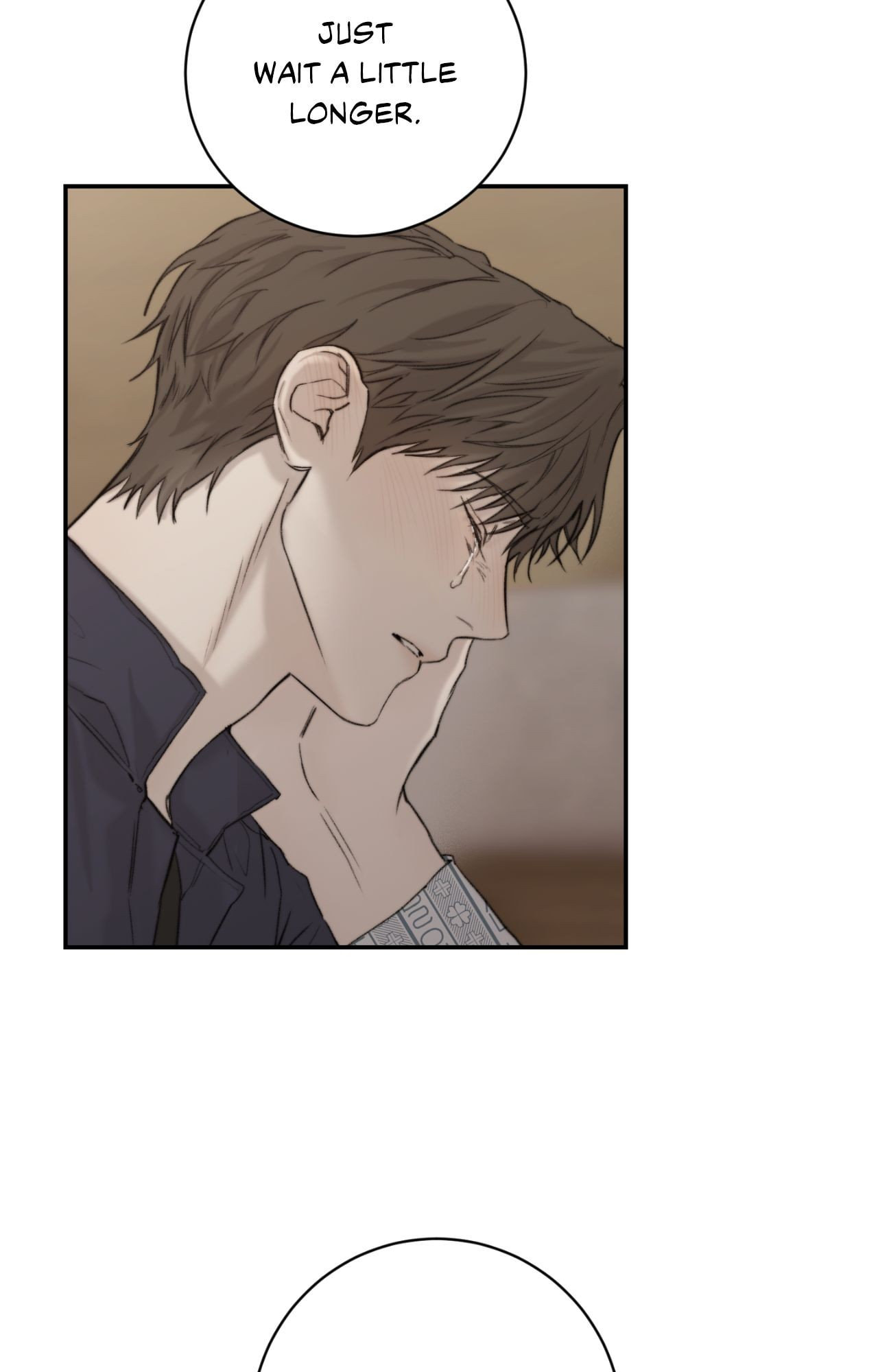 Speak of the Devil Chapter 65 page 58 - 
