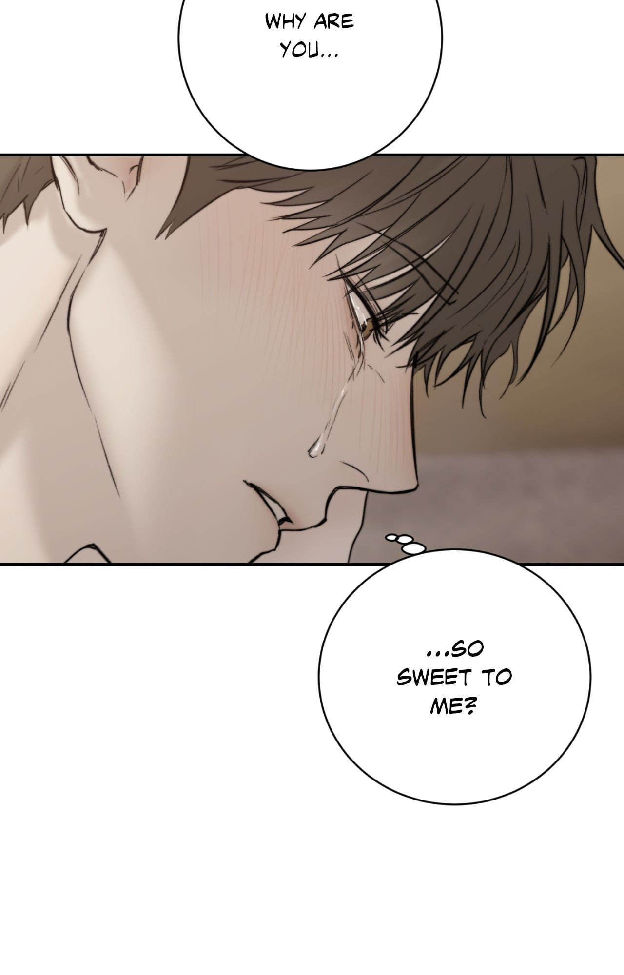 Speak of the Devil Chapter 65 page 59 - 