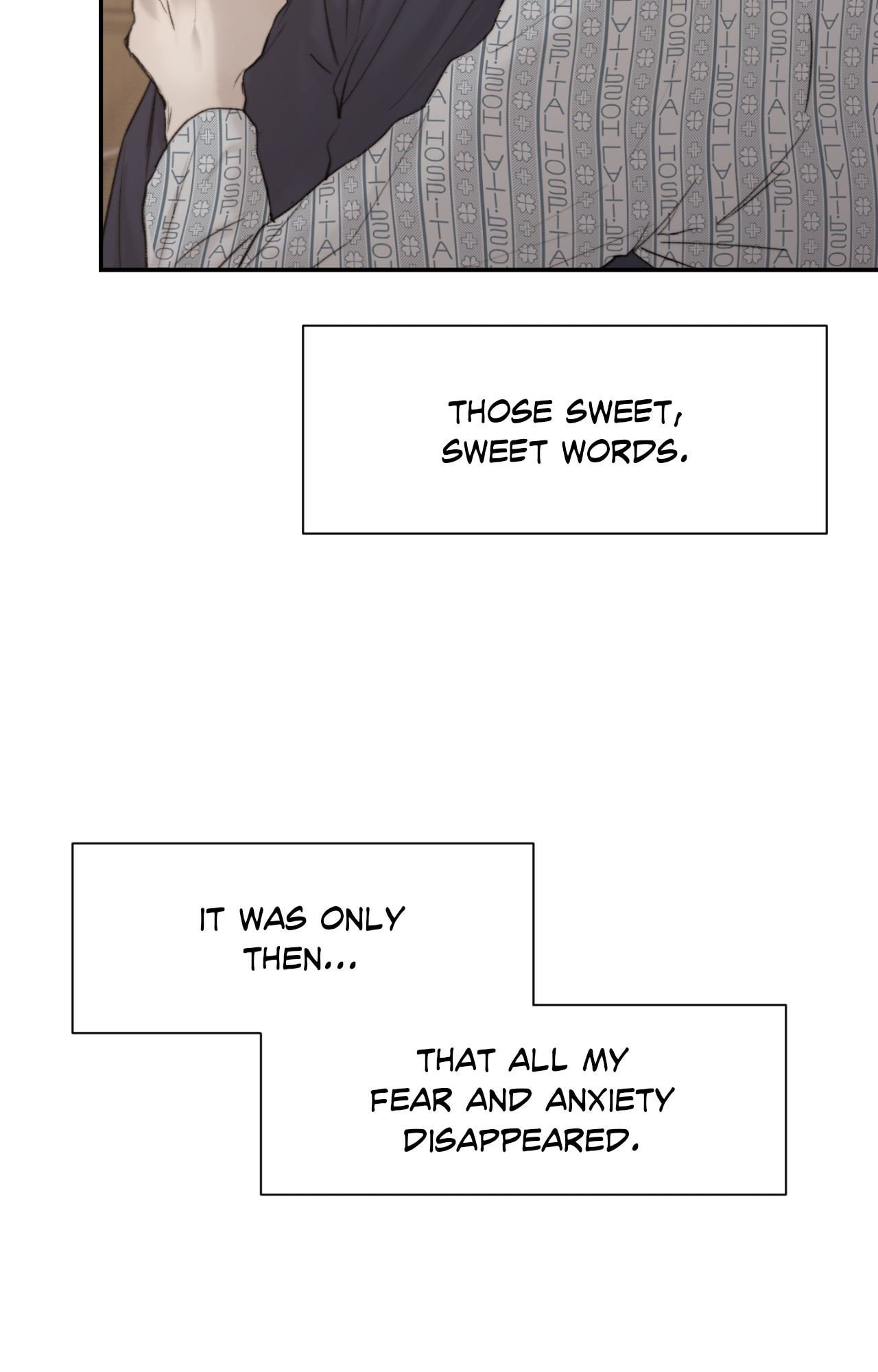 Speak of the Devil Chapter 65 page 62 - 