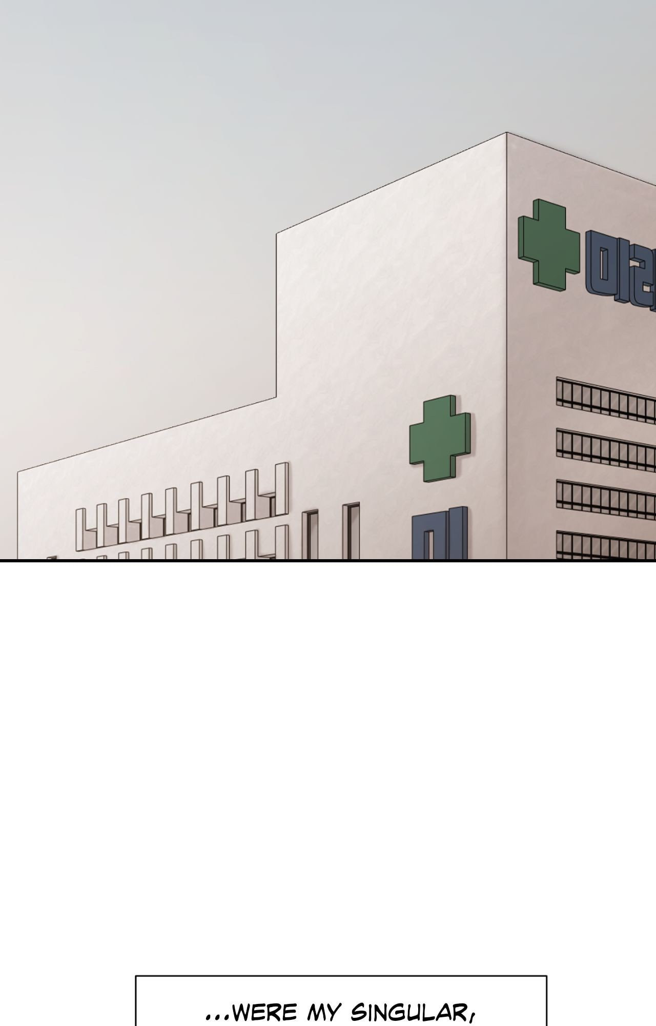 Speak of the Devil Chapter 65 page 64 - 