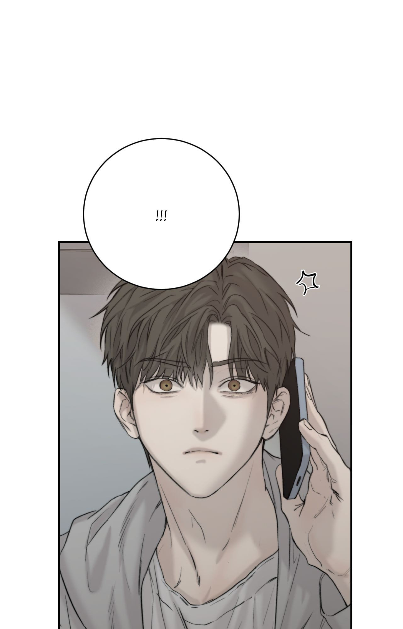 Speak of the Devil Chapter 65 page 68 - 