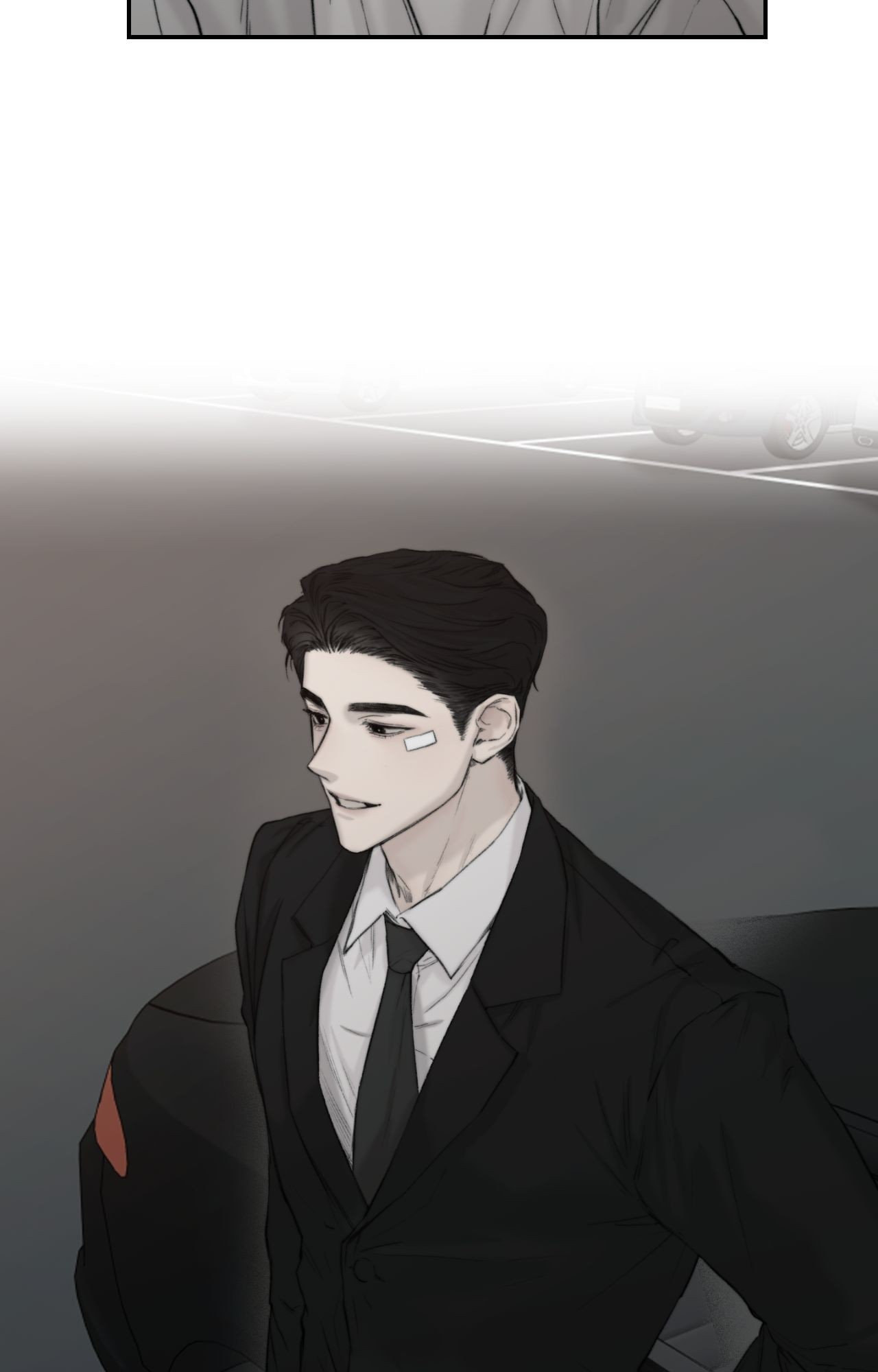 Speak of the Devil Chapter 65 page 69 - 