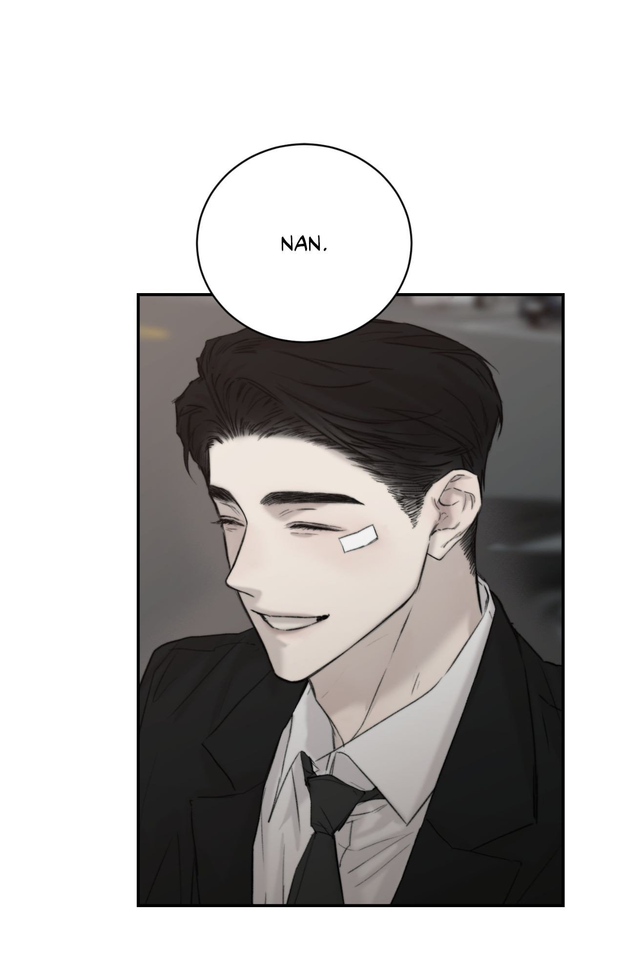 Speak of the Devil Chapter 65 page 71 - 