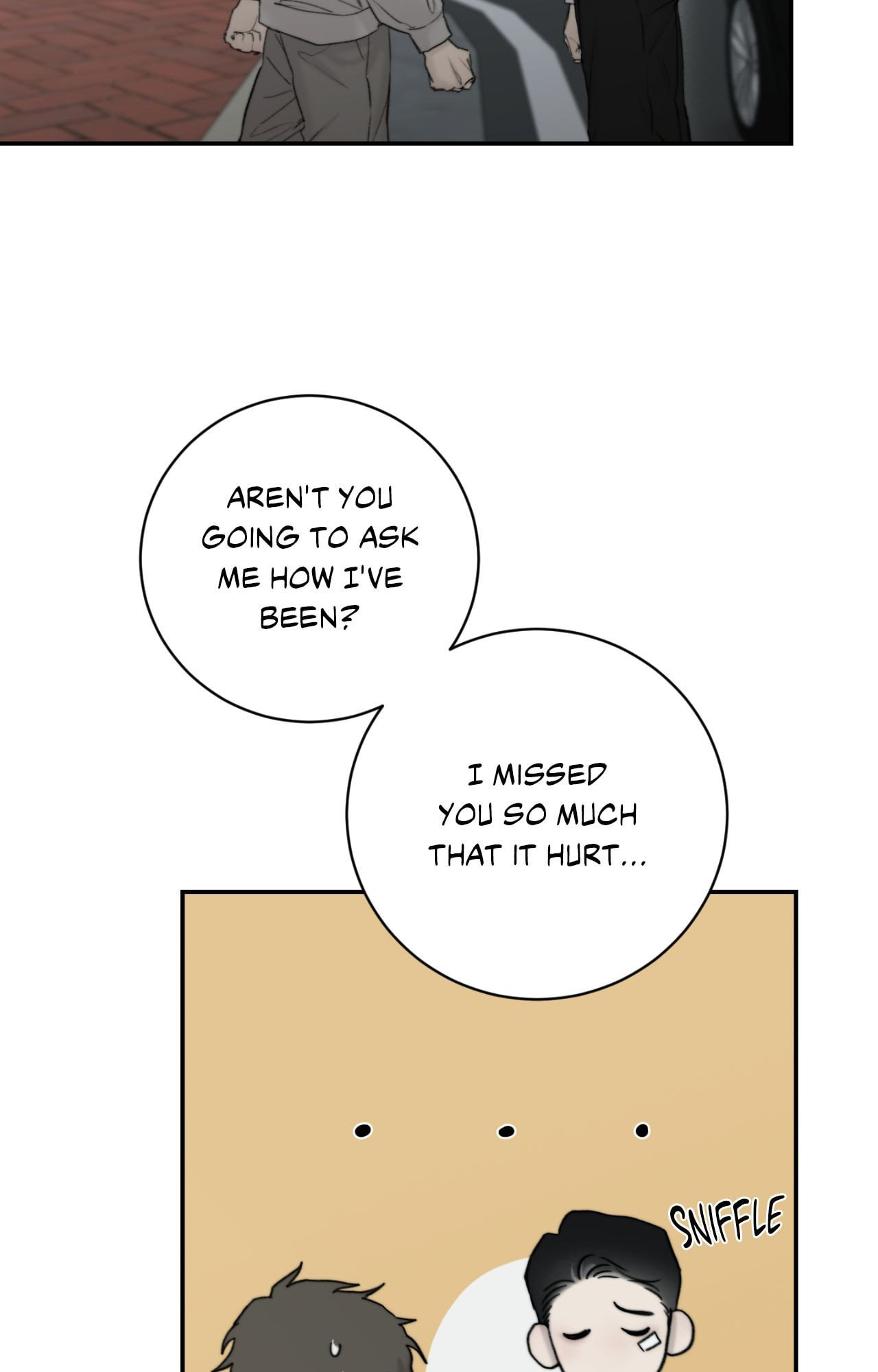 Speak of the Devil Chapter 65 page 73 - 
