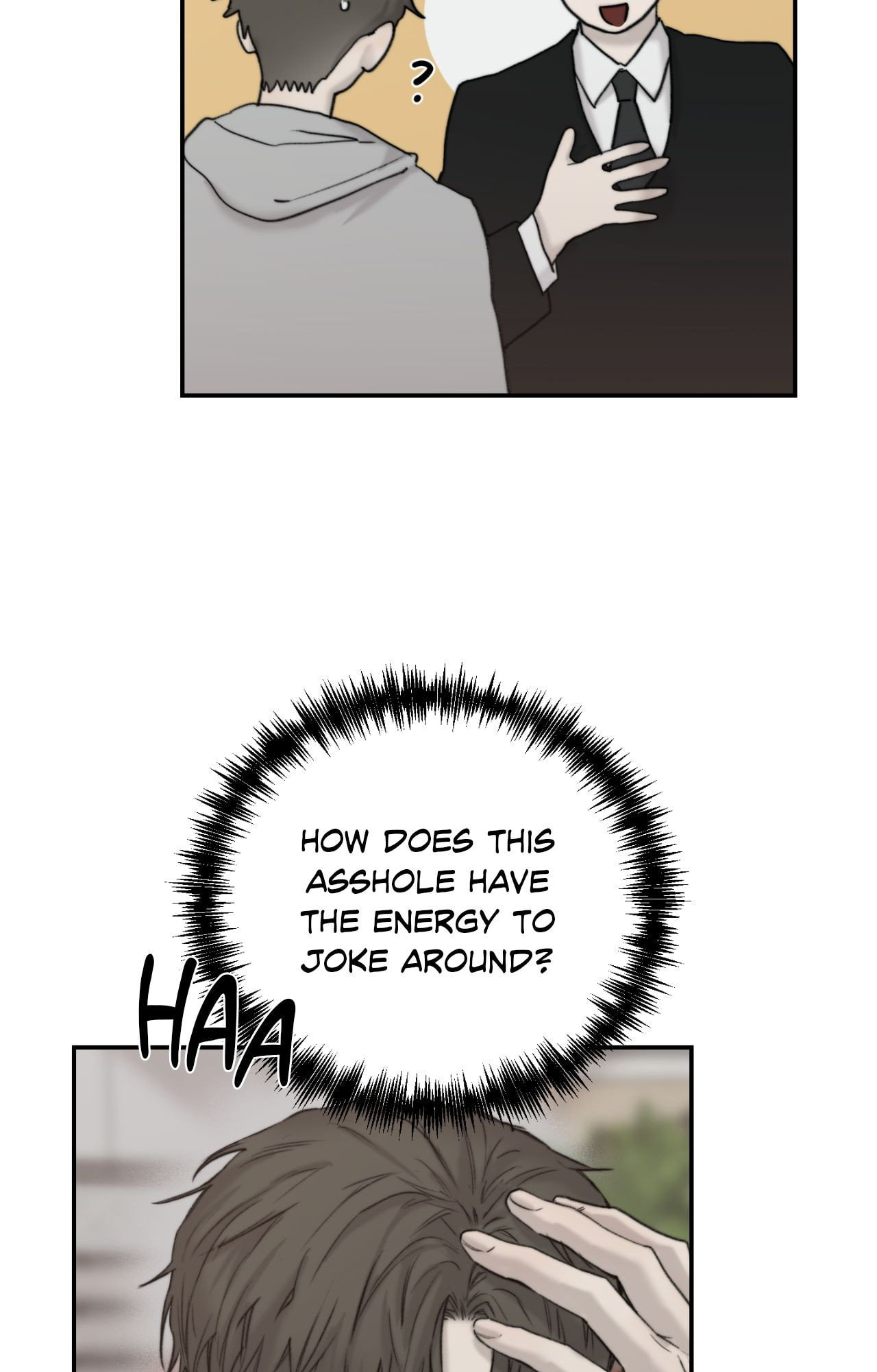 Speak of the Devil Chapter 65 page 74 - 