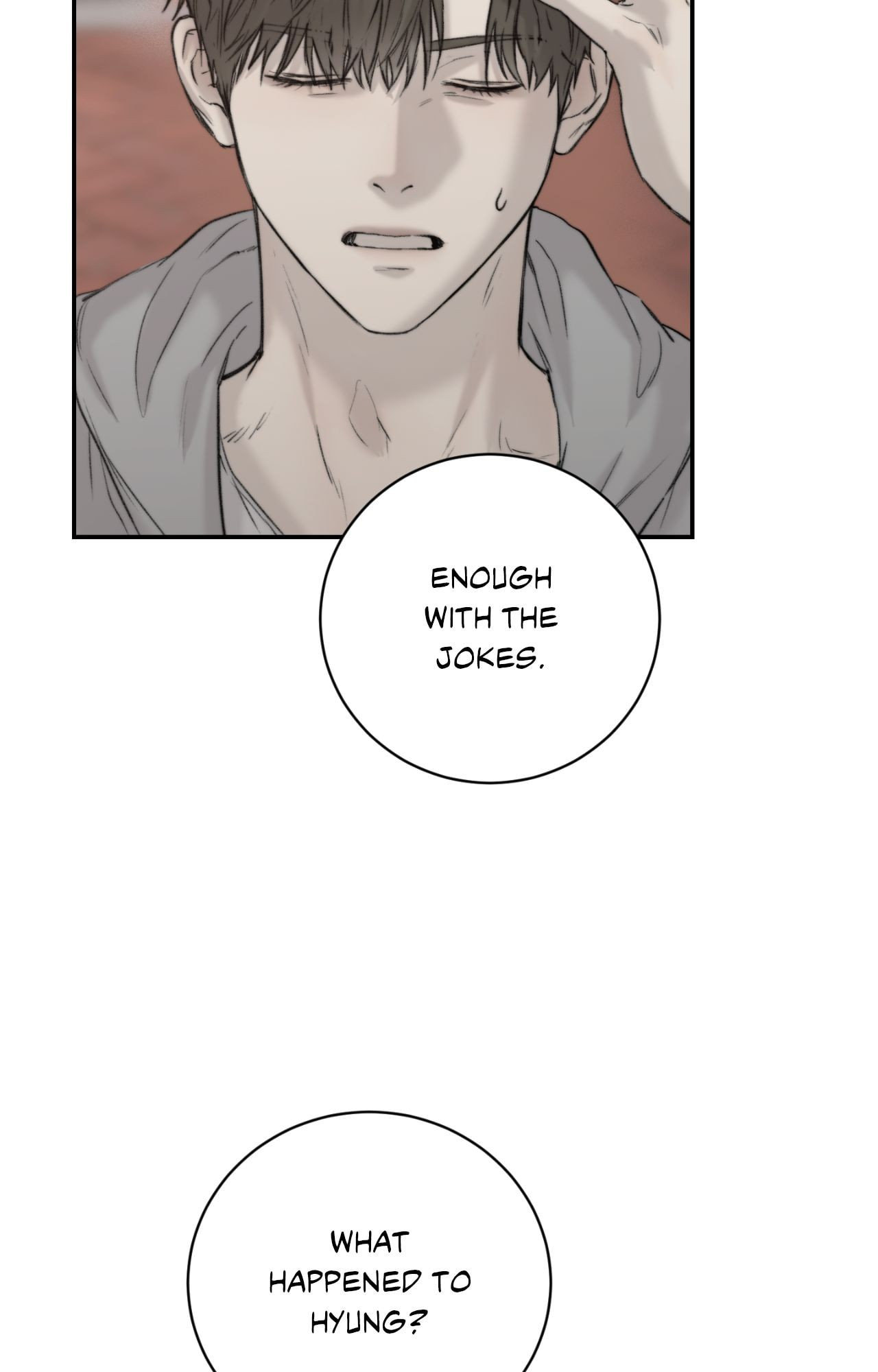 Speak of the Devil Chapter 65 page 75 - 