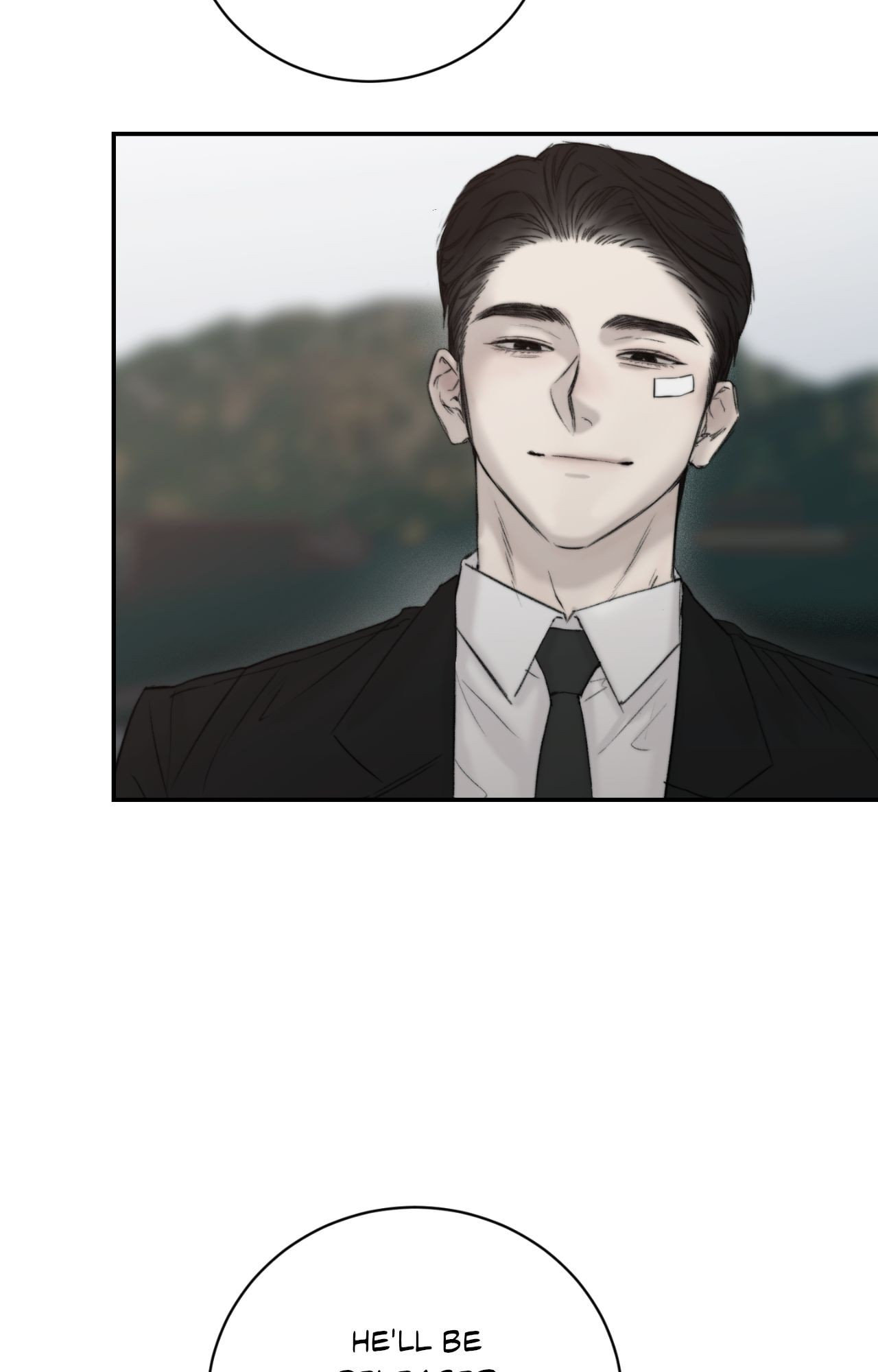 Speak of the Devil Chapter 65 page 76 - 