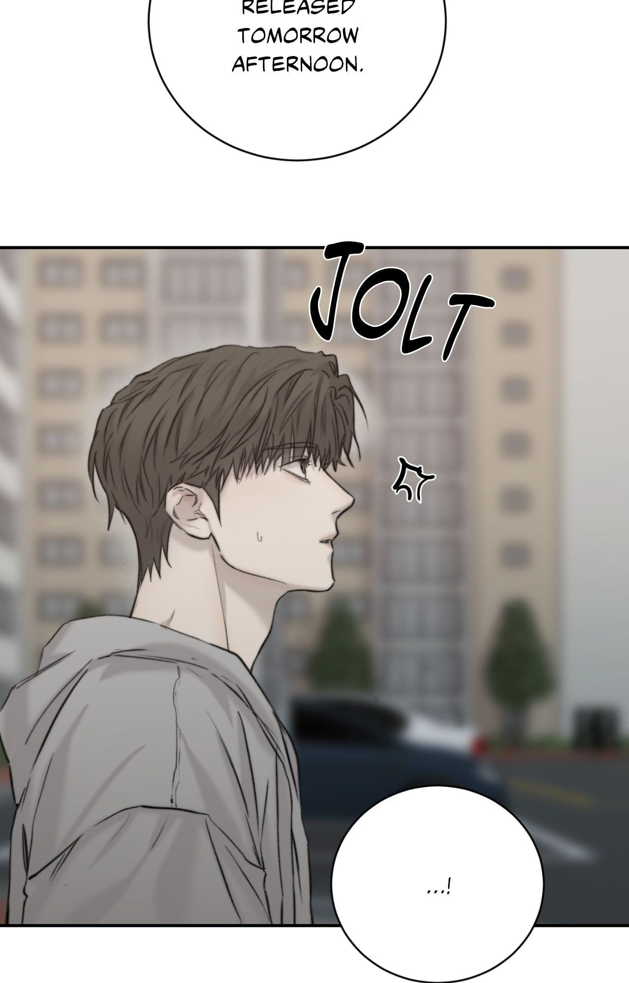 Speak of the Devil Chapter 65 page 77 - 