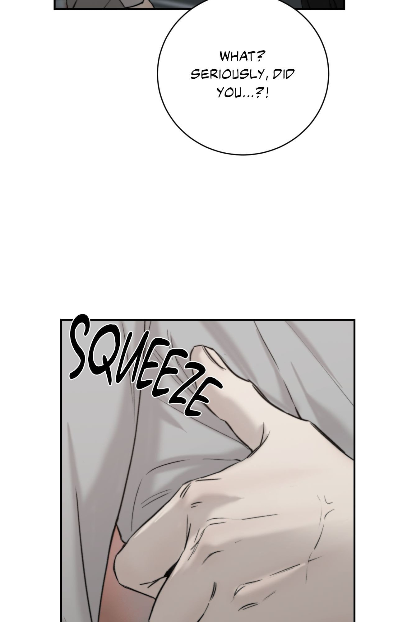 Speak of the Devil Chapter 65 page 80 - 