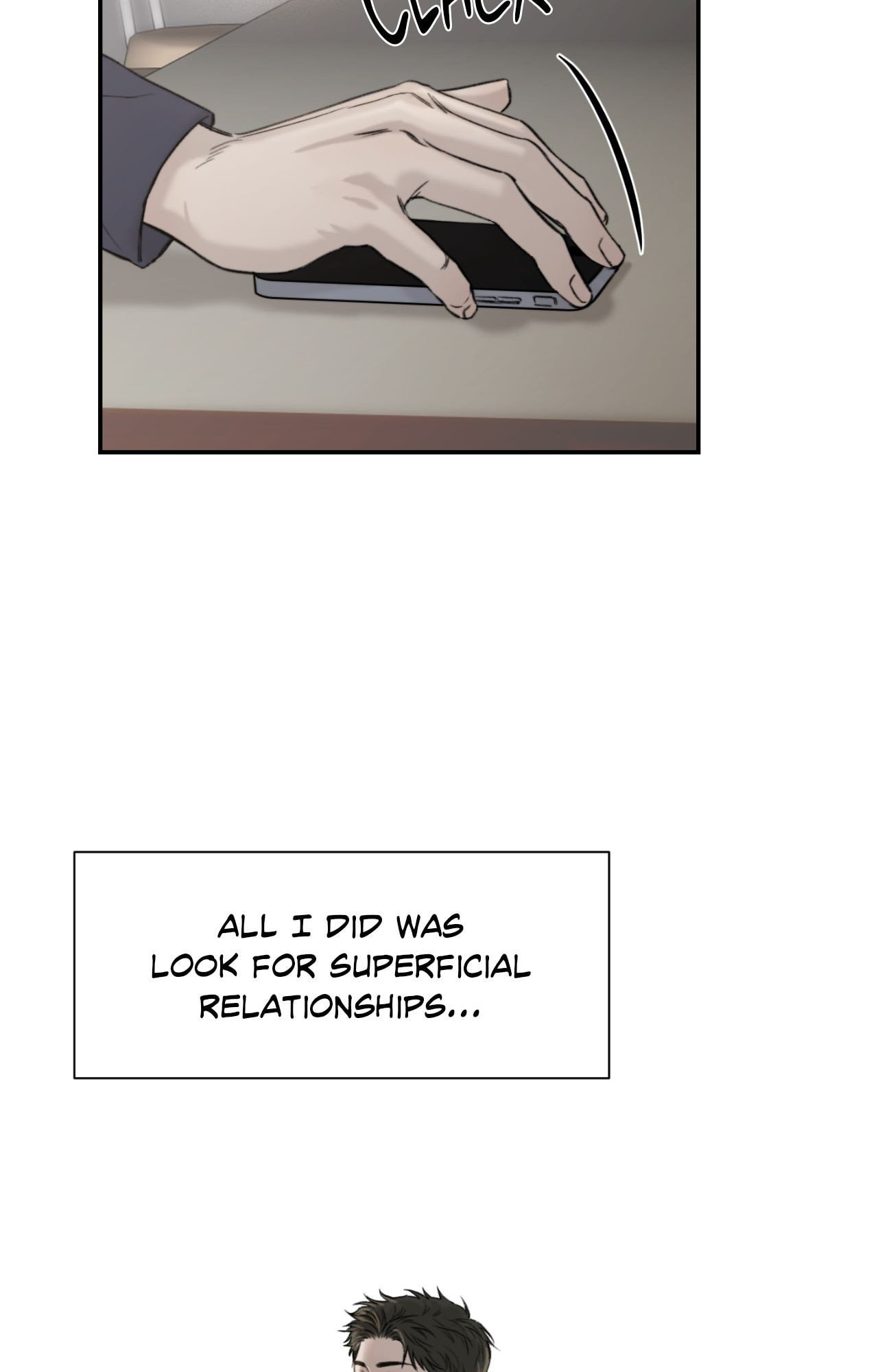 Speak of the Devil Chapter 65 page 9 - 