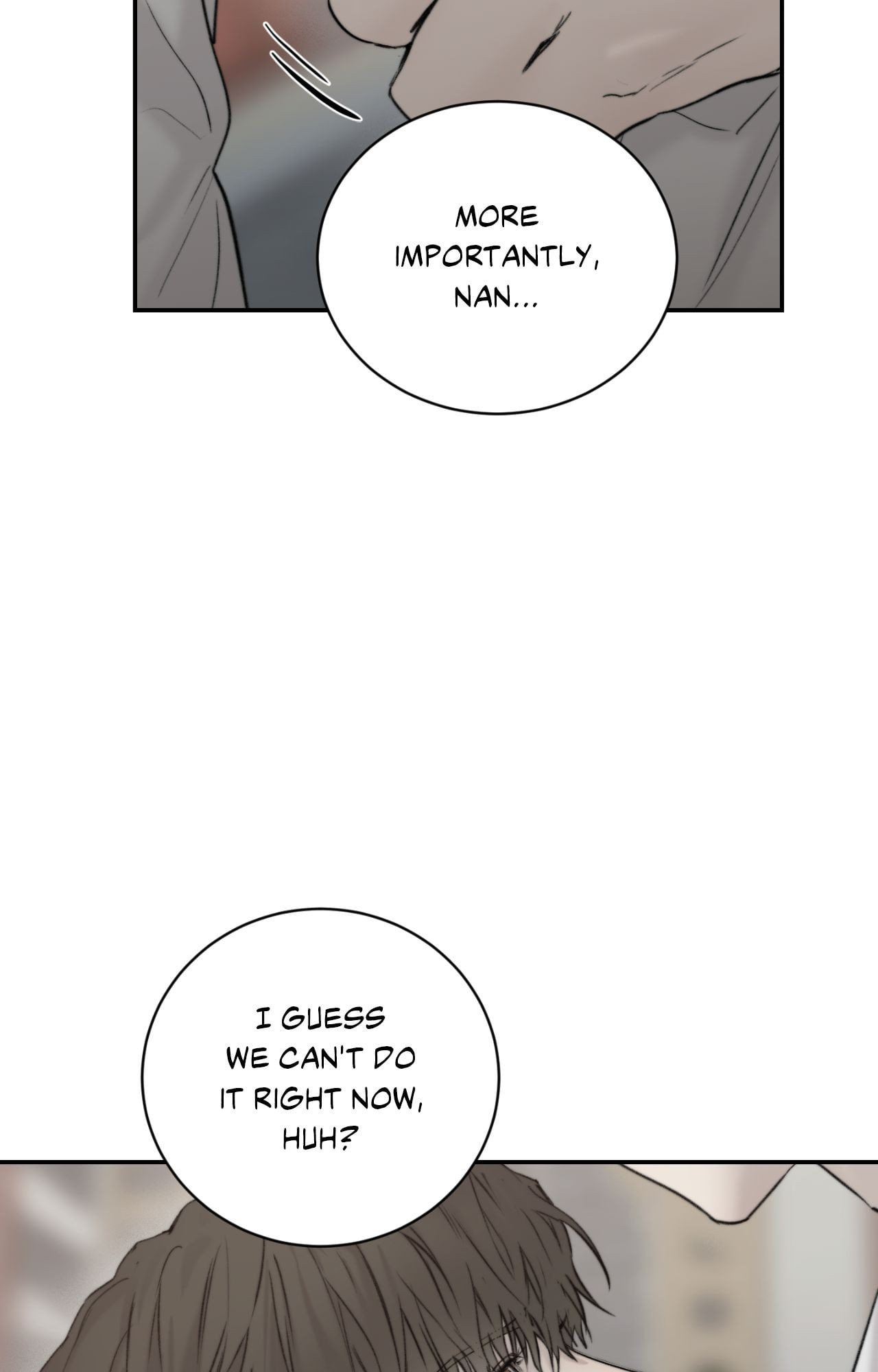 Speak of the Devil Chapter 65 page 81 - 