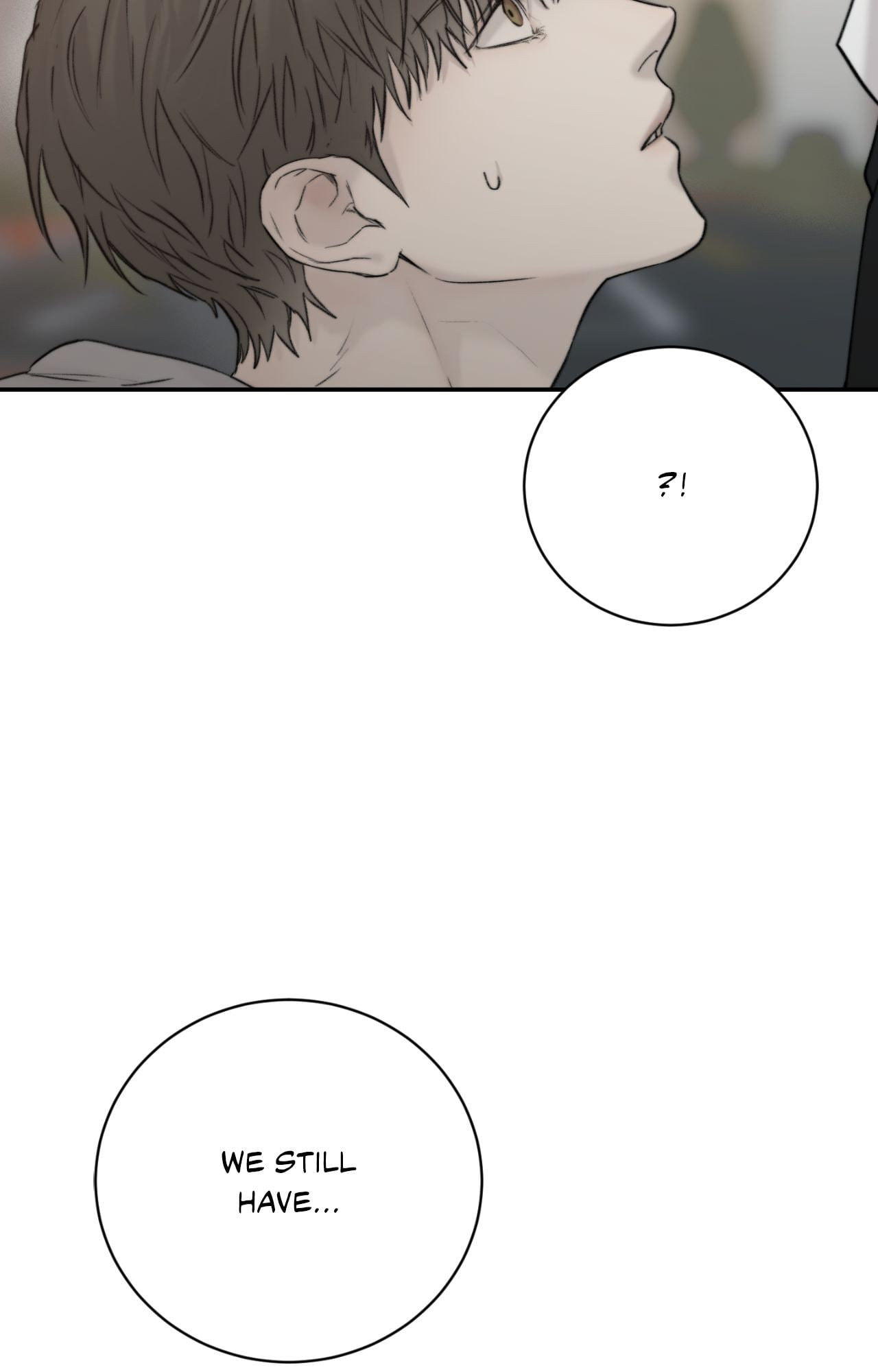Speak of the Devil Chapter 65 page 82 - 