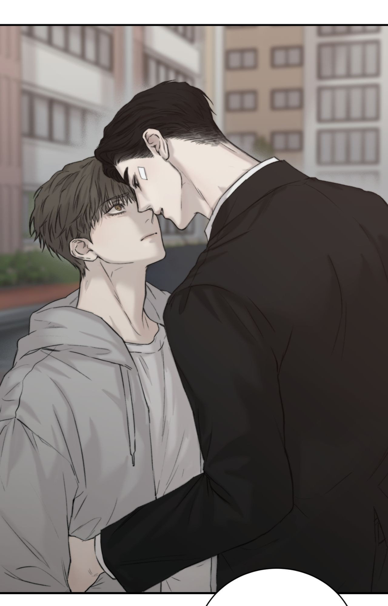 Speak of the Devil Chapter 65 page 83 - 