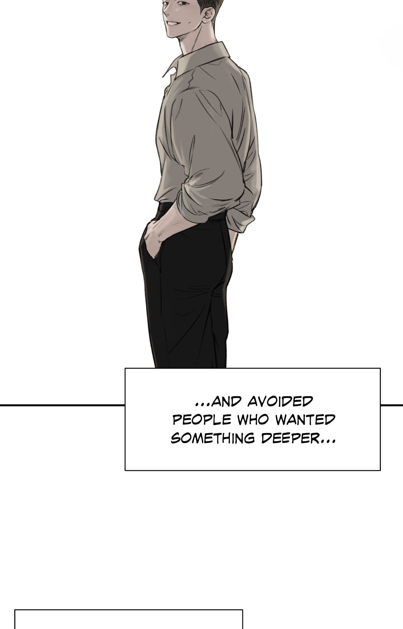 Speak of the Devil Chapter 65 page 10 - 