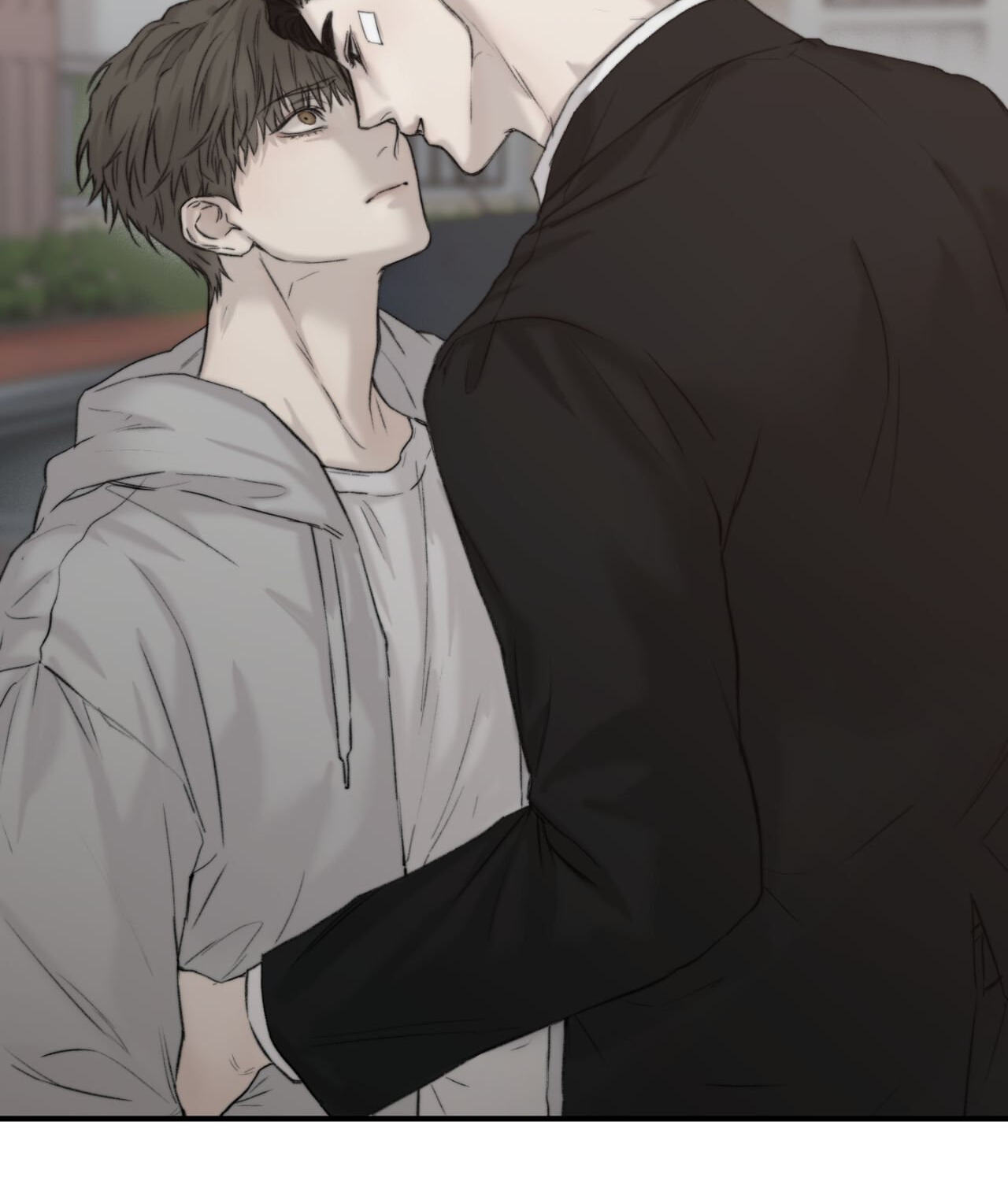 Speak of the Devil Chapter 66 page 2 - 