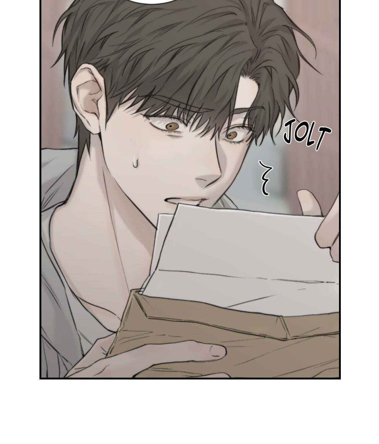 Speak of the Devil Chapter 66 page 11 - 