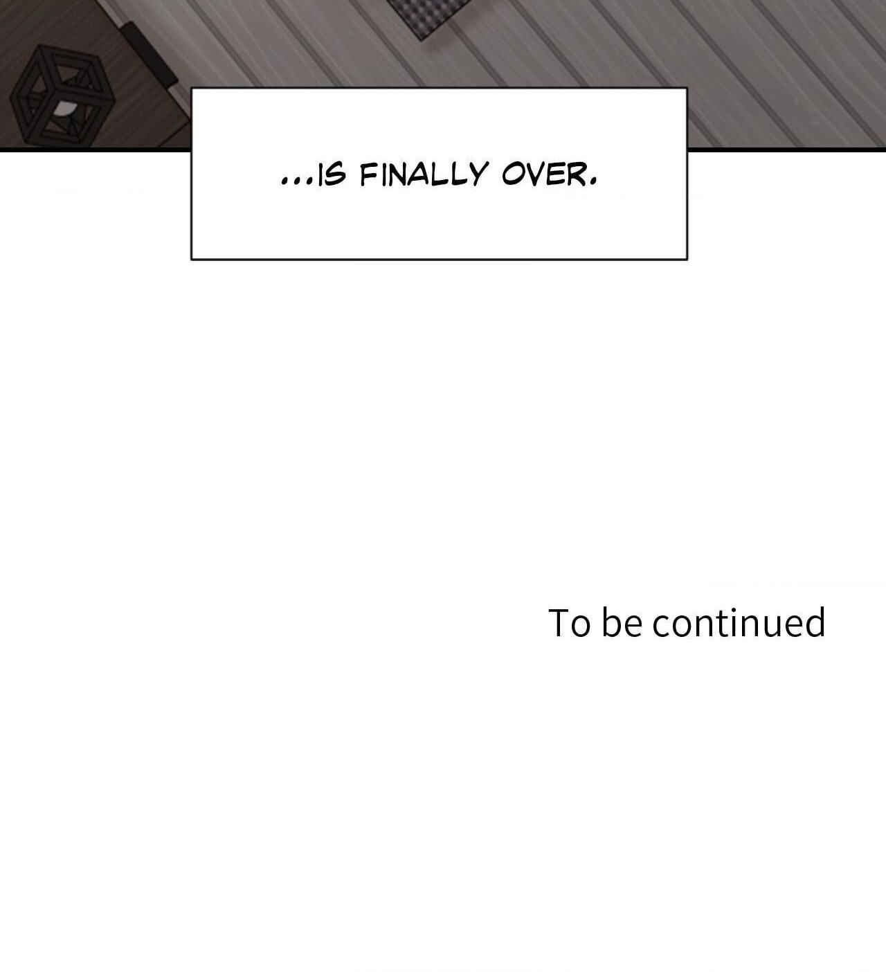 Speak of the Devil Chapter 66 page 106 - 