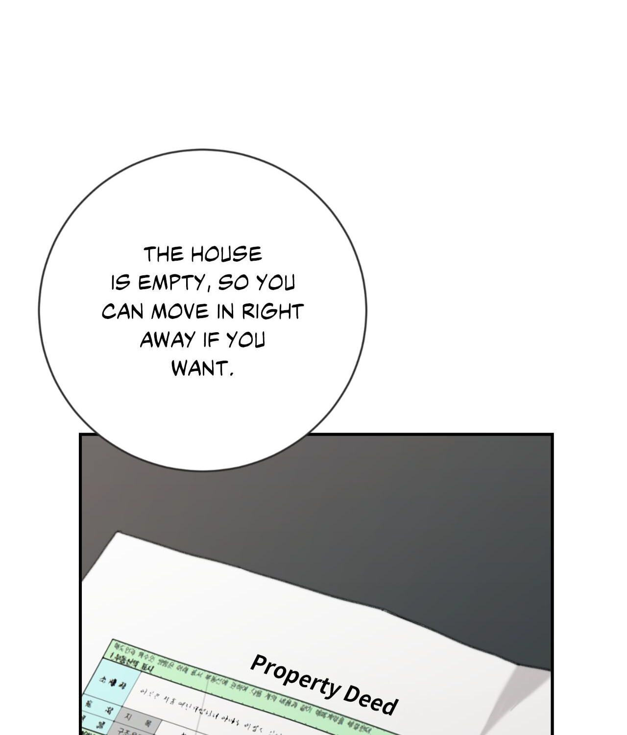 Speak of the Devil Chapter 66 page 12 - 