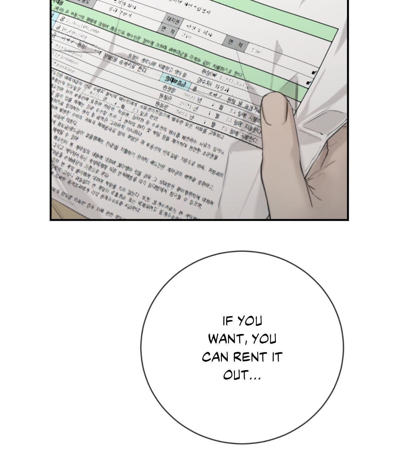Speak of the Devil Chapter 66 page 13 - 
