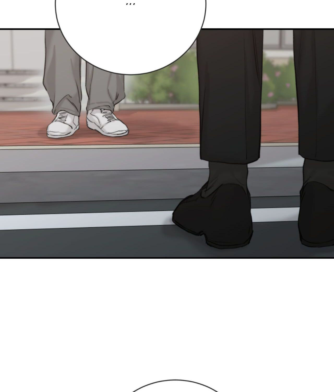 Speak of the Devil Chapter 66 page 16 - 