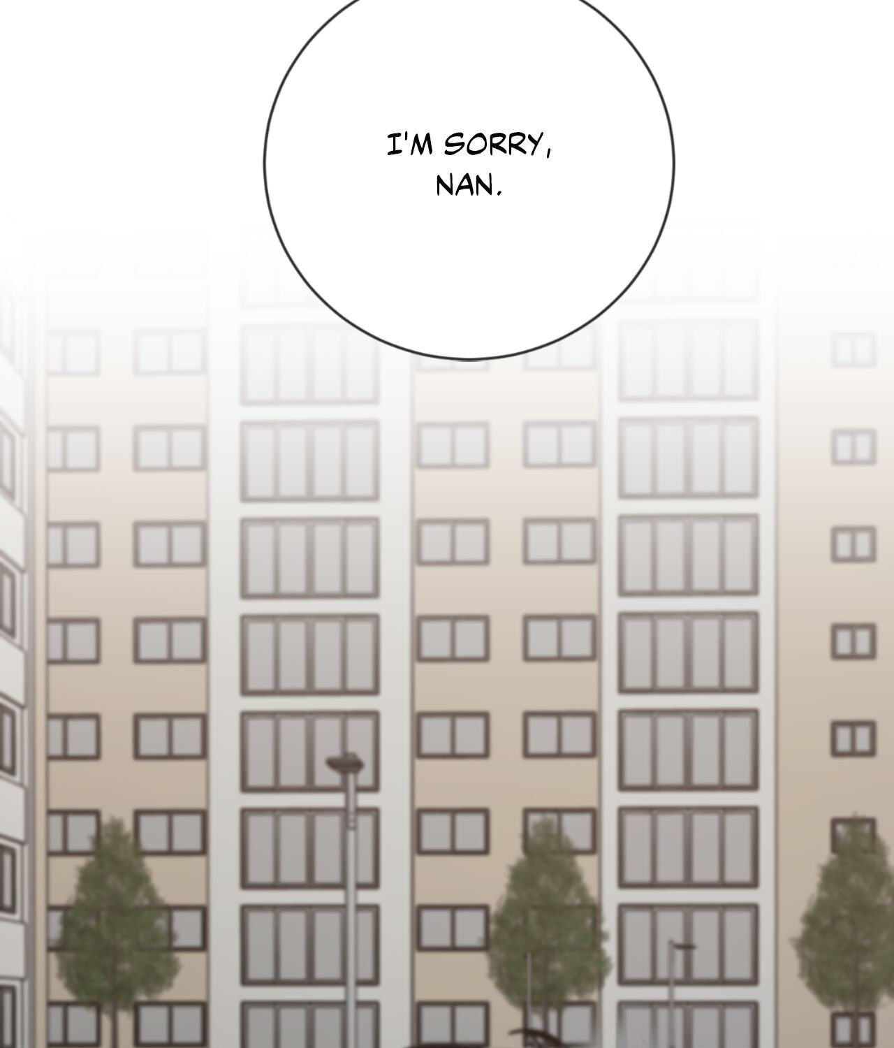Speak of the Devil Chapter 66 page 17 - 