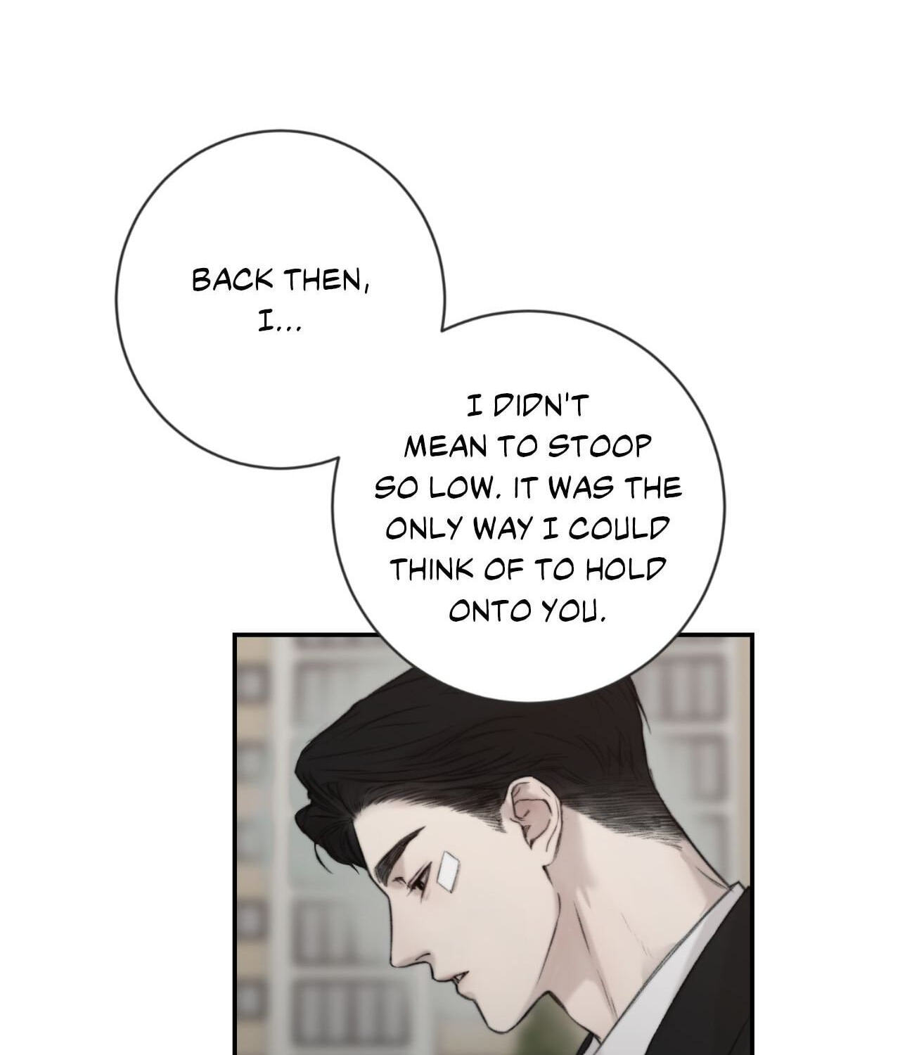 Speak of the Devil Chapter 66 page 20 - 