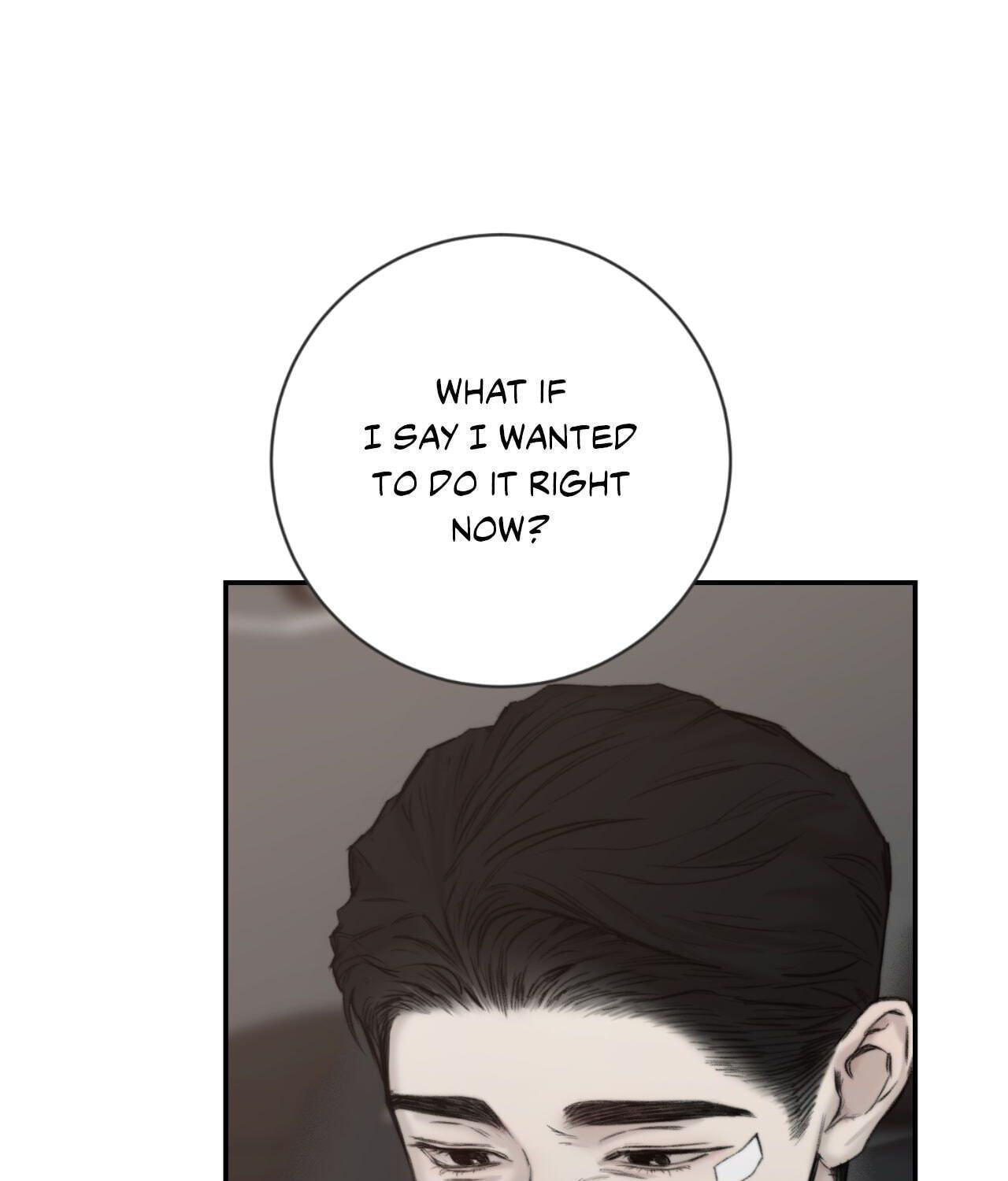 Speak of the Devil Chapter 66 page 3 - 