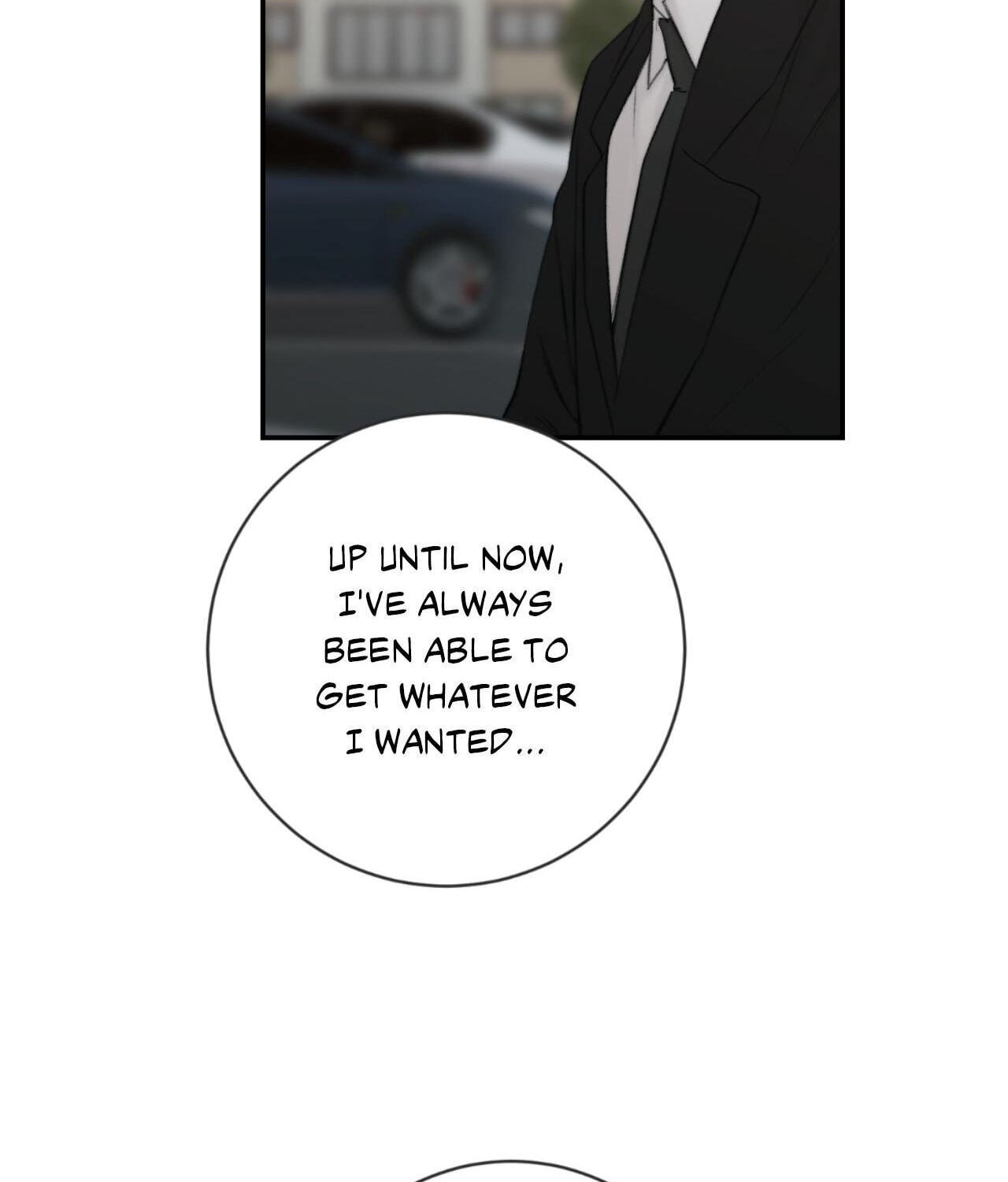 Speak of the Devil Chapter 66 page 21 - 