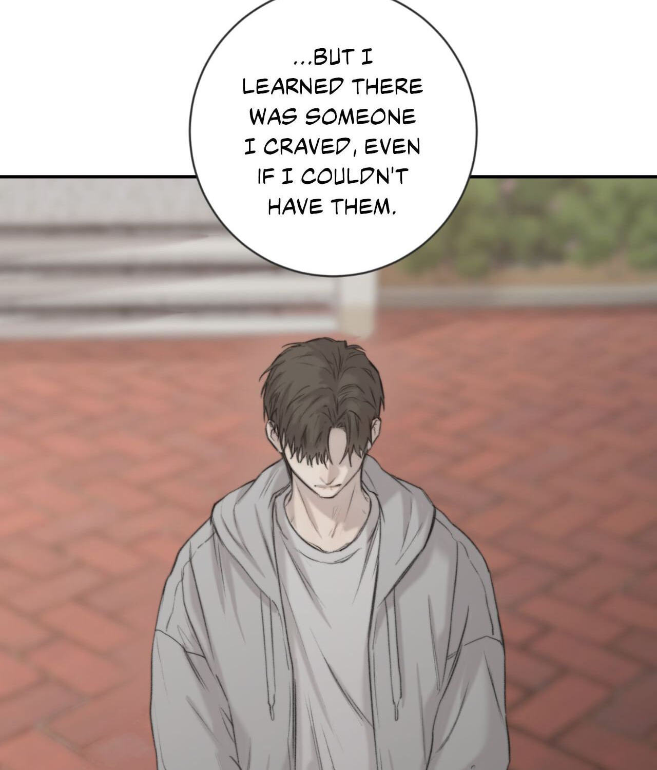 Speak of the Devil Chapter 66 page 22 - 