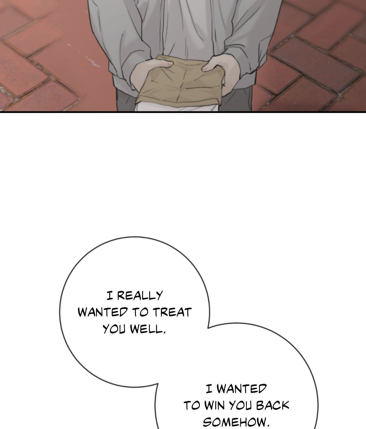 Speak of the Devil Chapter 66 page 23 - 