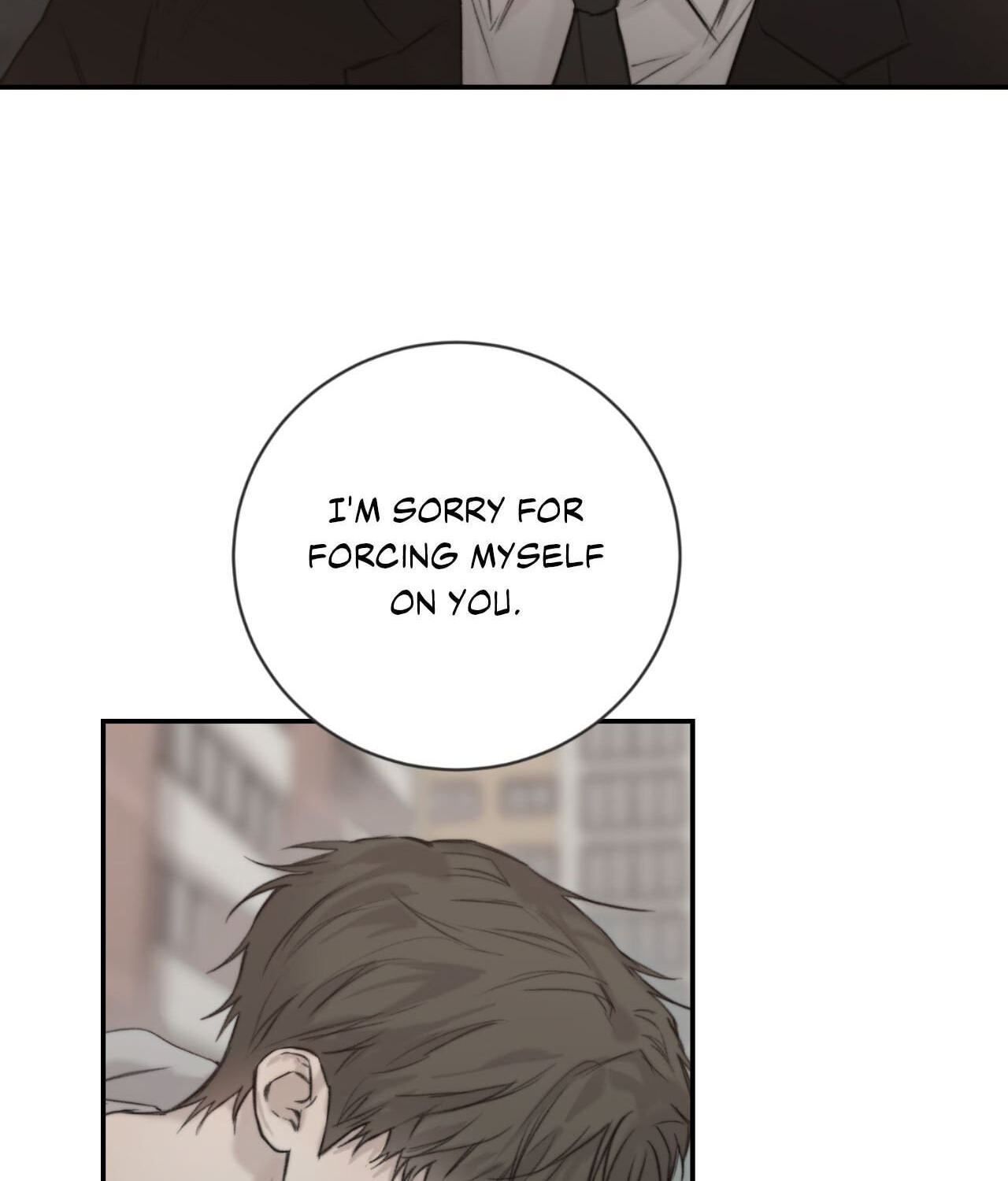 Speak of the Devil Chapter 66 page 26 - 