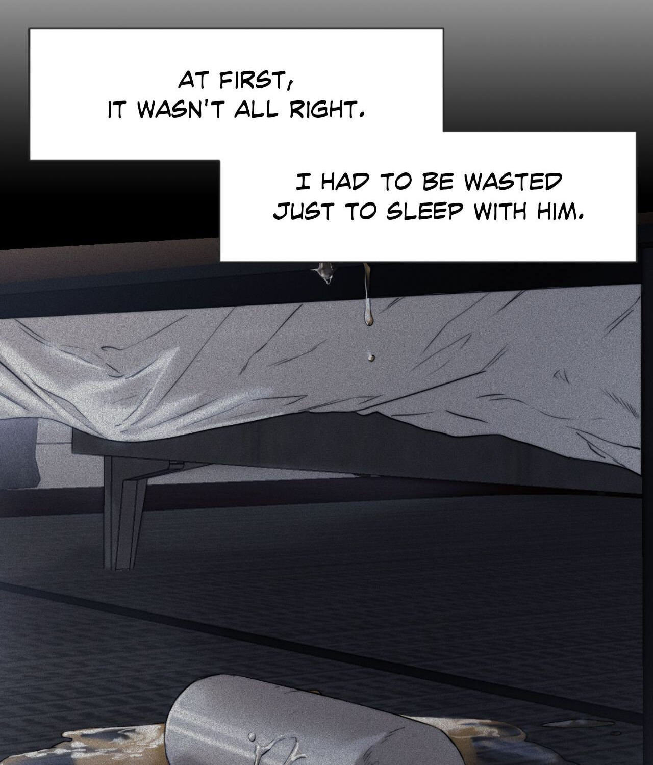 Speak of the Devil Chapter 66 page 28 - 