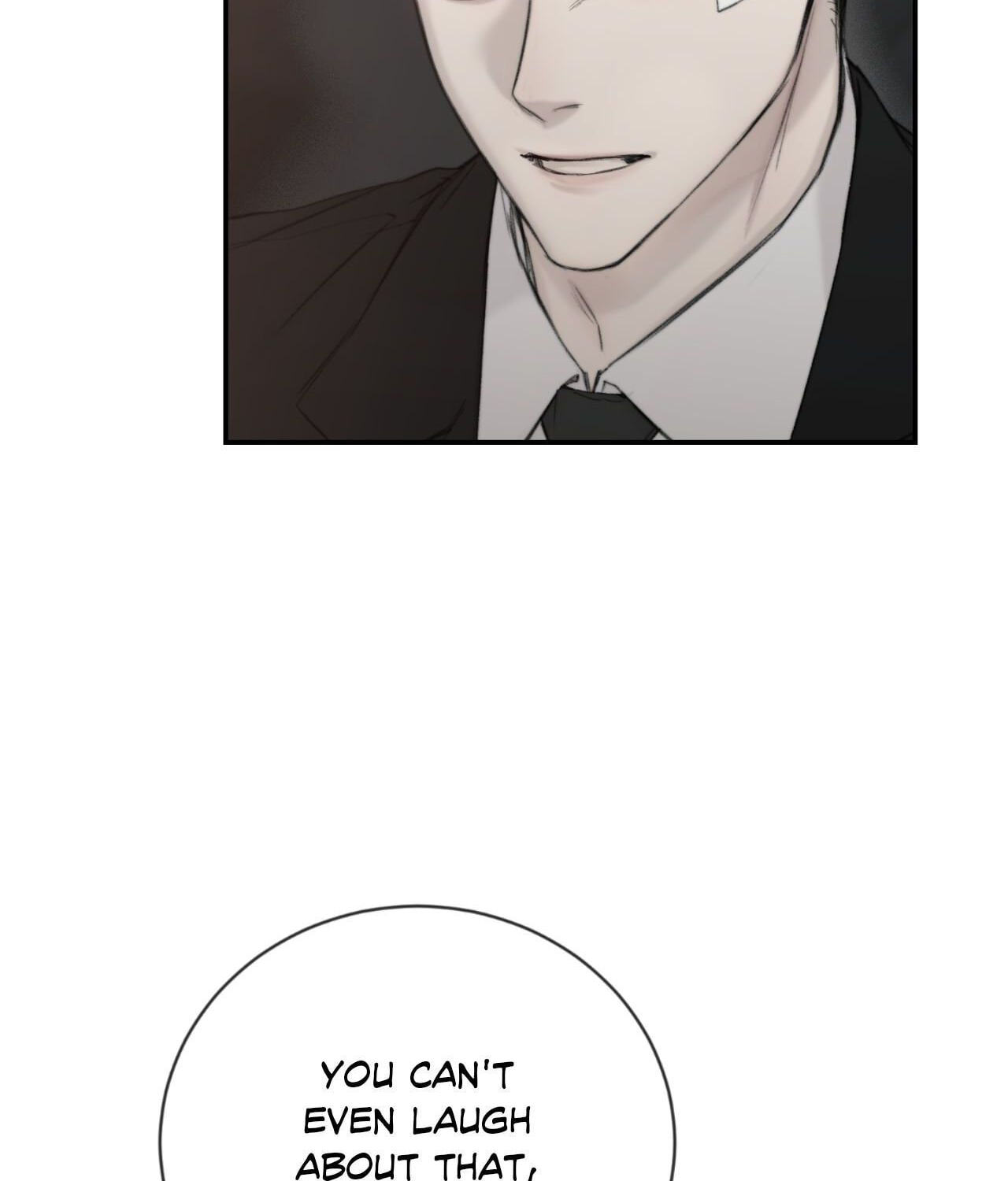 Speak of the Devil Chapter 66 page 4 - 