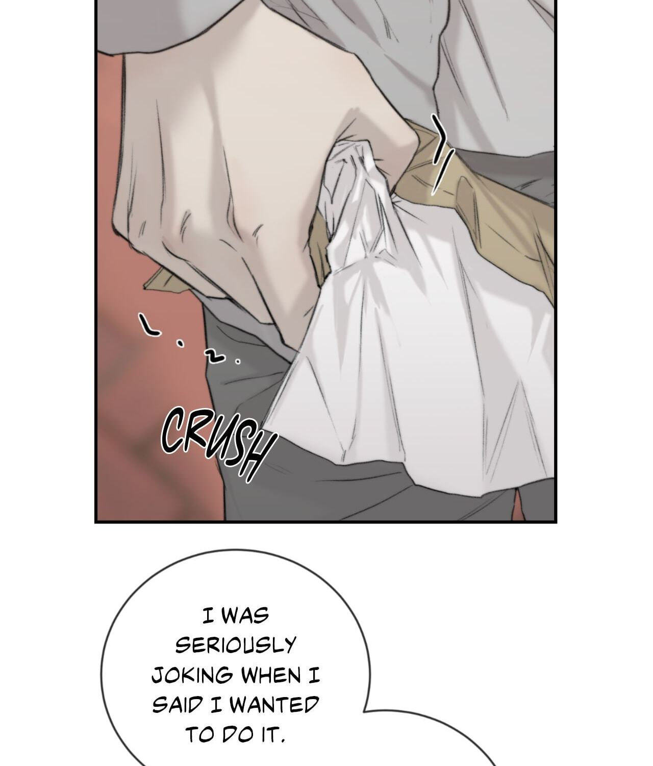 Speak of the Devil Chapter 66 page 33 - 