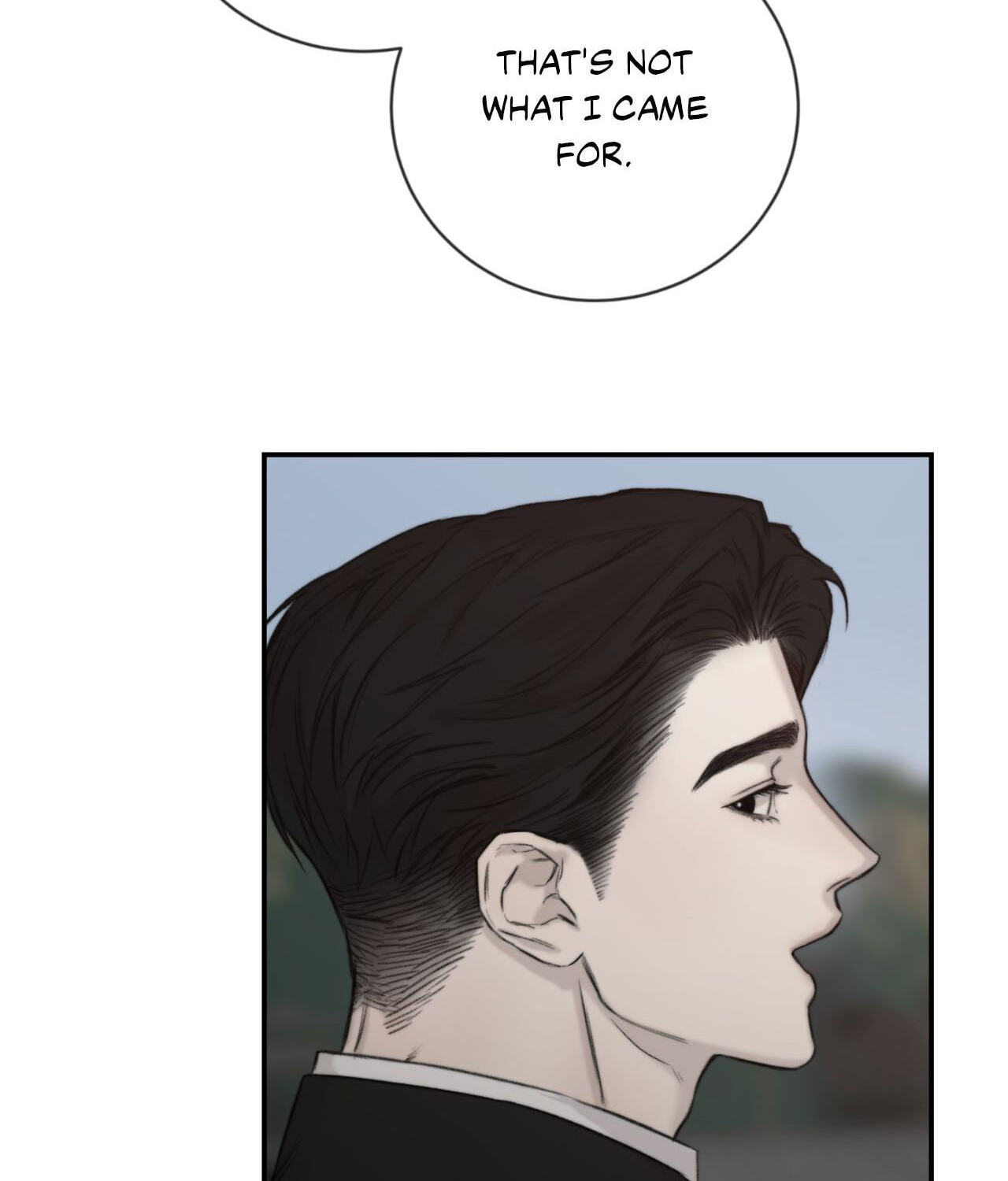 Speak of the Devil Chapter 66 page 34 - 
