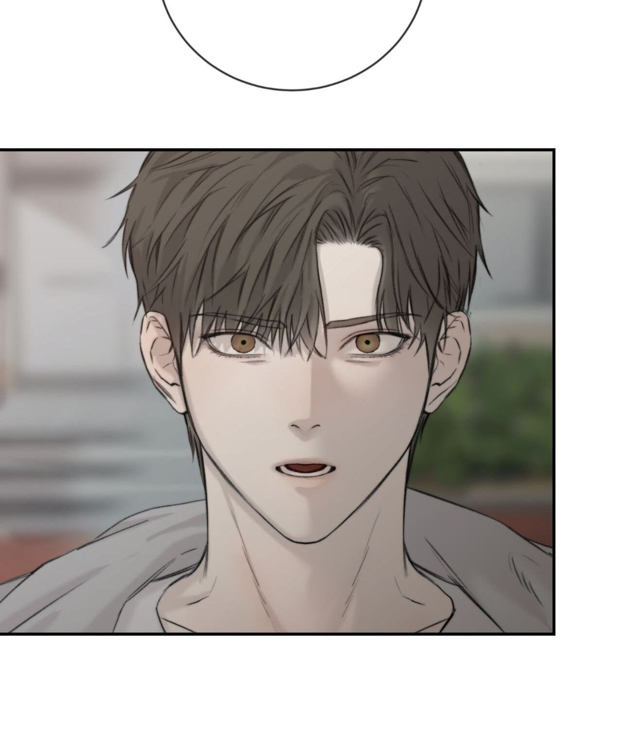 Speak of the Devil Chapter 66 page 40 - 
