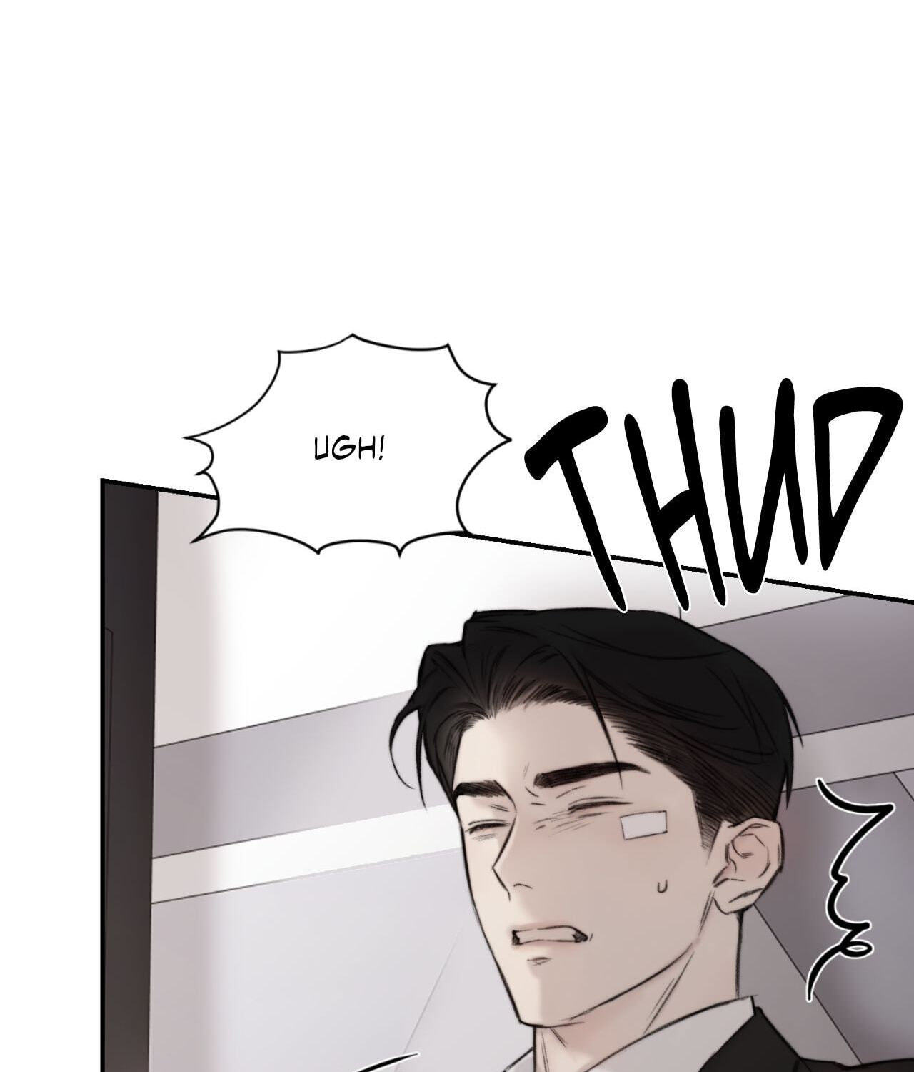 Speak of the Devil Chapter 66 page 43 - 