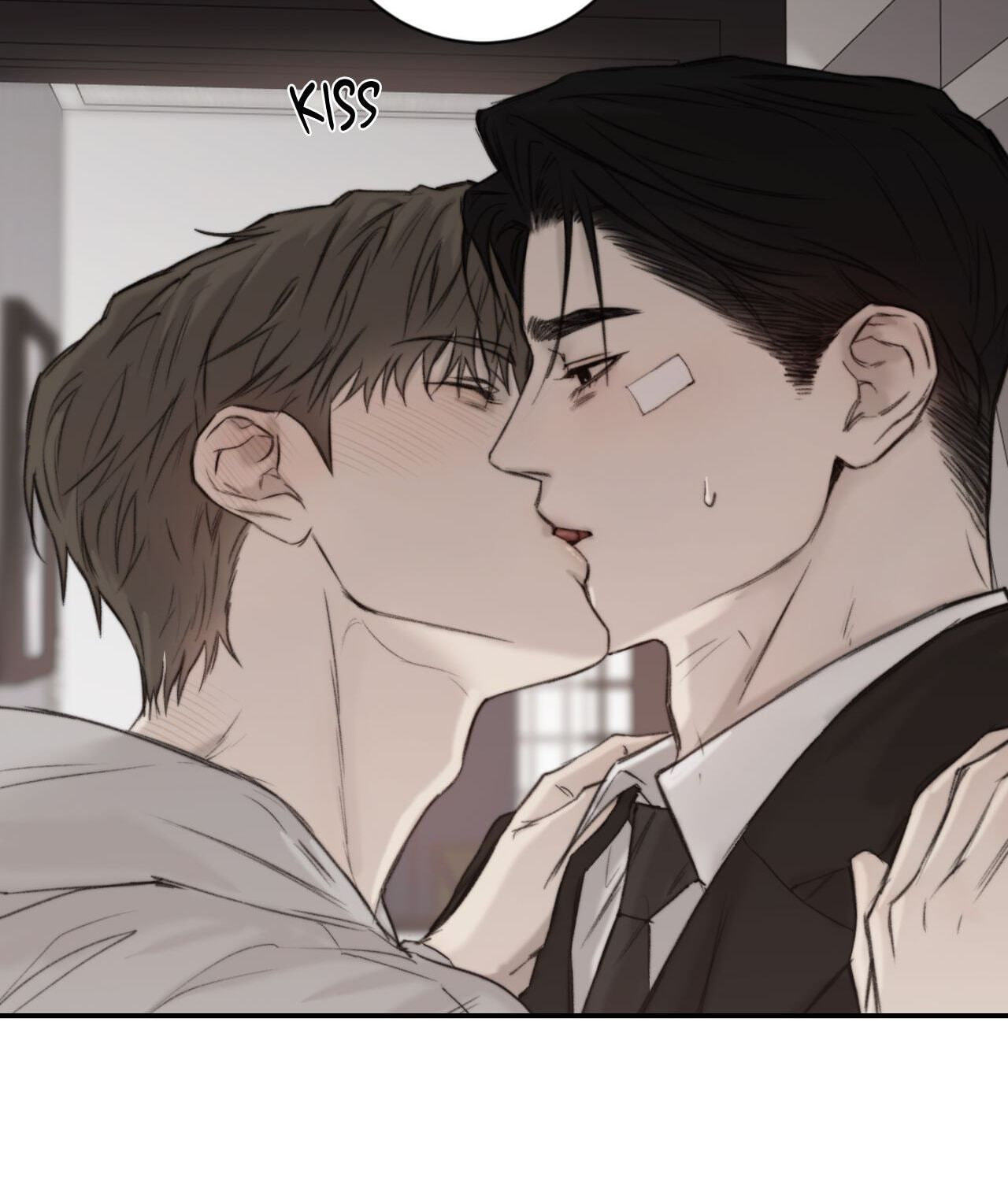 Speak of the Devil Chapter 66 page 45 - 