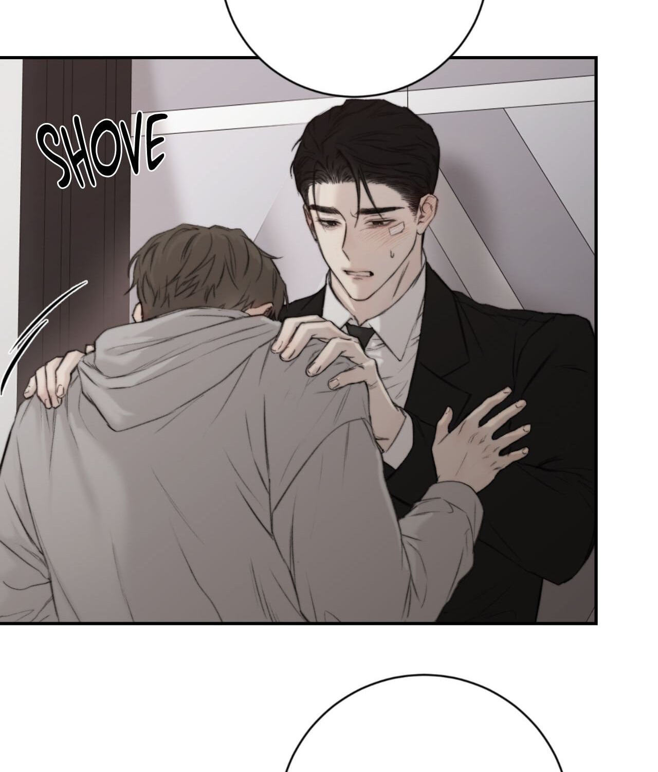 Speak of the Devil Chapter 66 page 48 - 